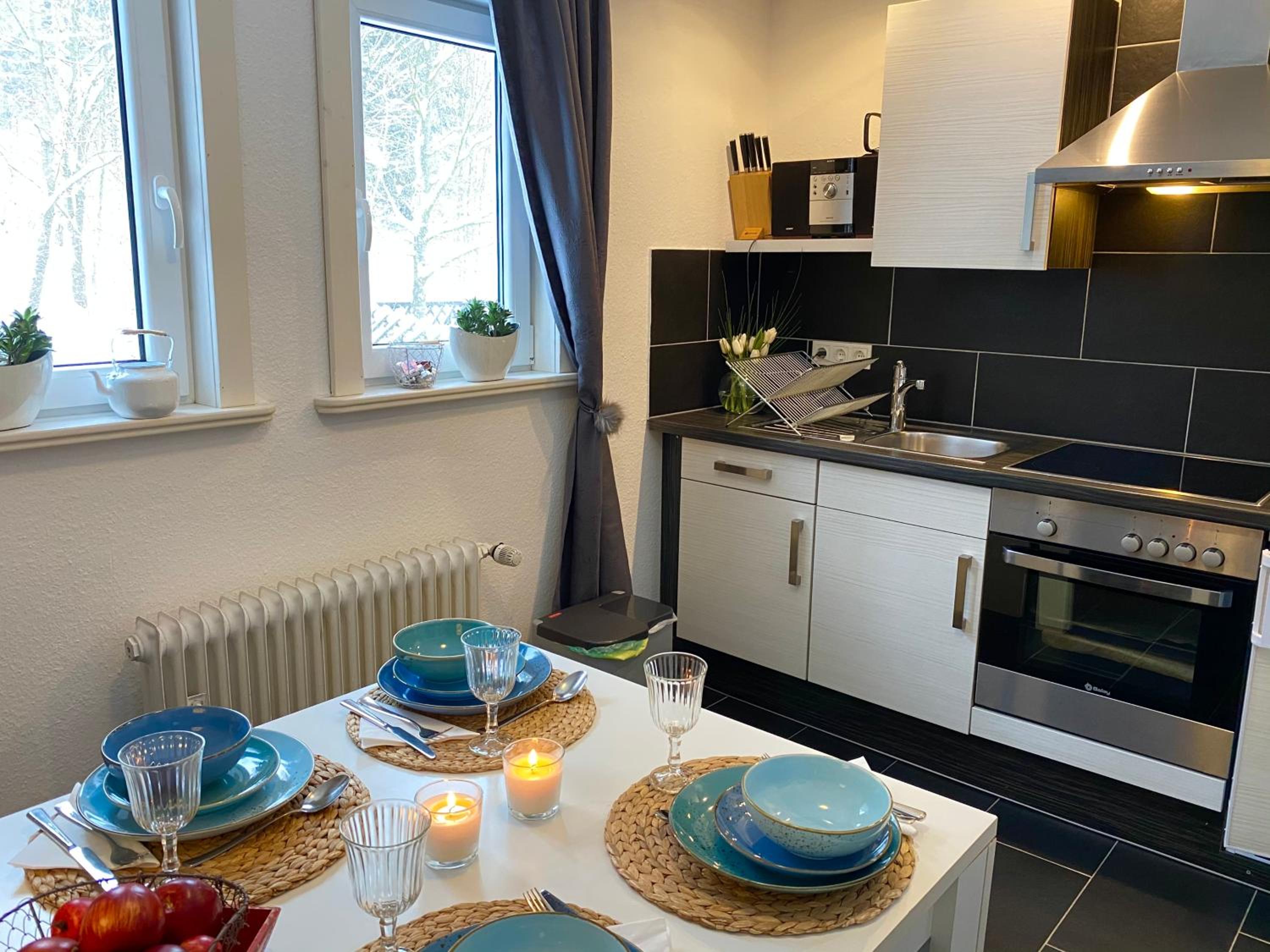 Pension Haus am Wald