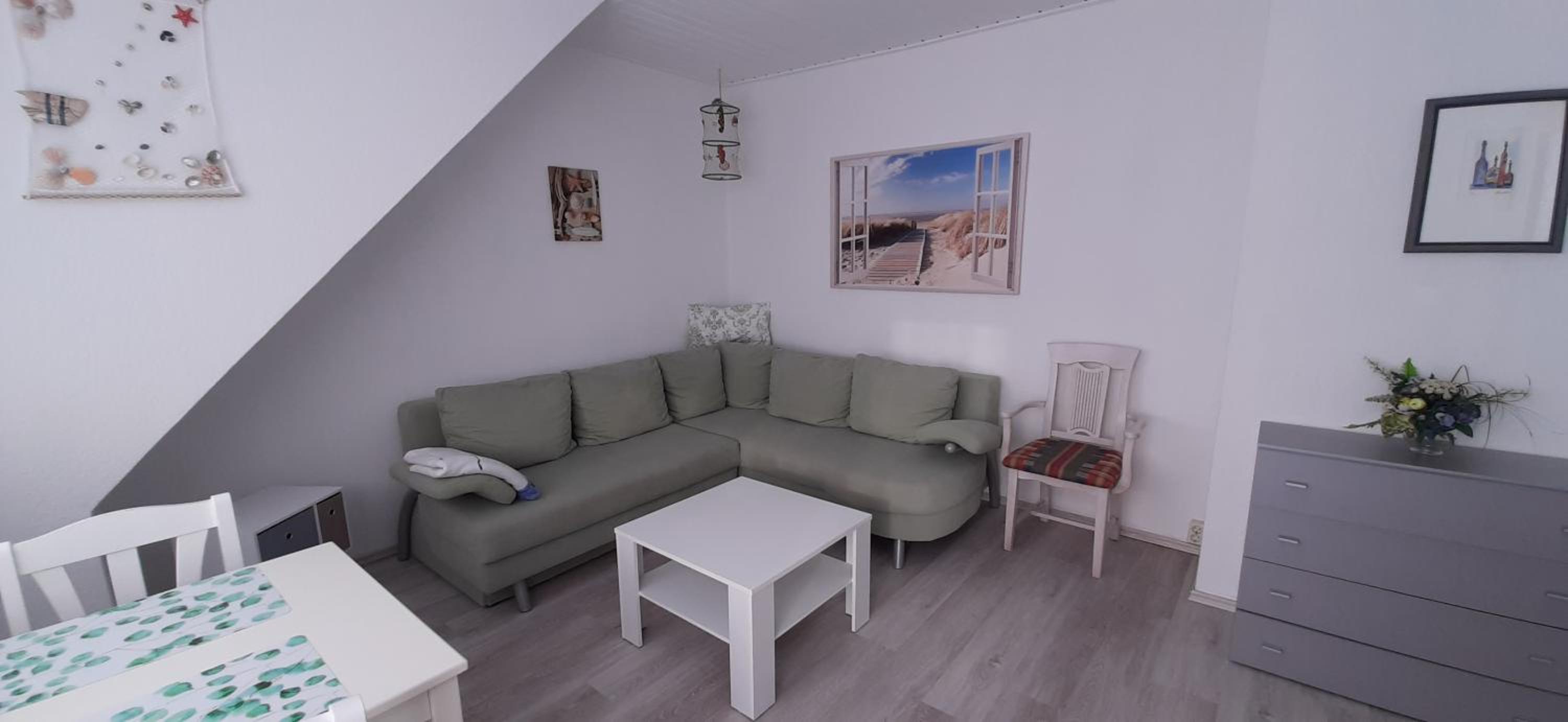 Haus Pamir