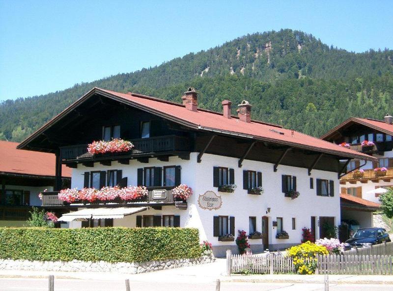 Gästehaus Else view 2