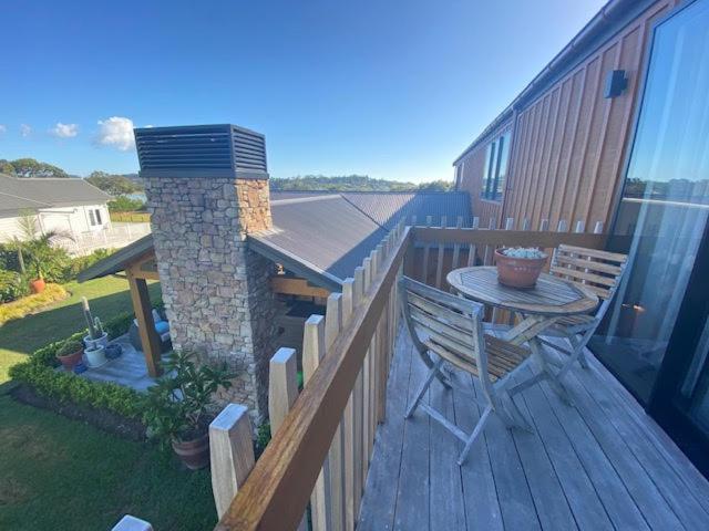 Dune View Accommodation view 4