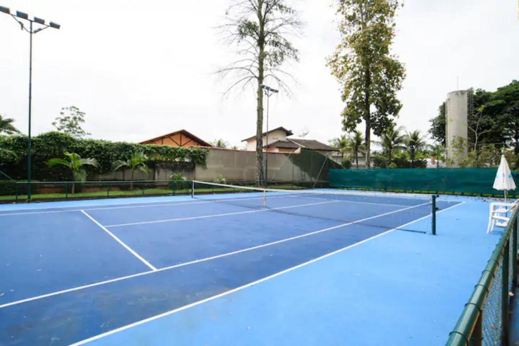 RIVIERA DE SAO LOURENÇO, CONDO ACQUA A 0,5 MIN DA PRAIA - estilo resort! Lindo apto com ar condicionado e wifi