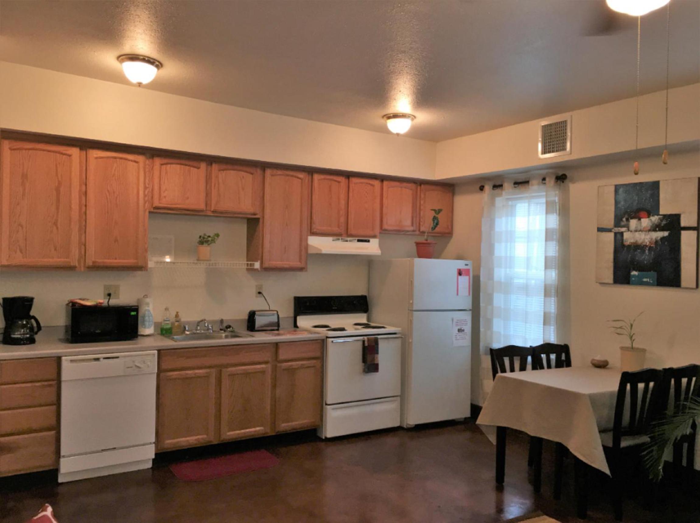 Bright OKC Midtown Studio-Coolest neighborhood view 3
