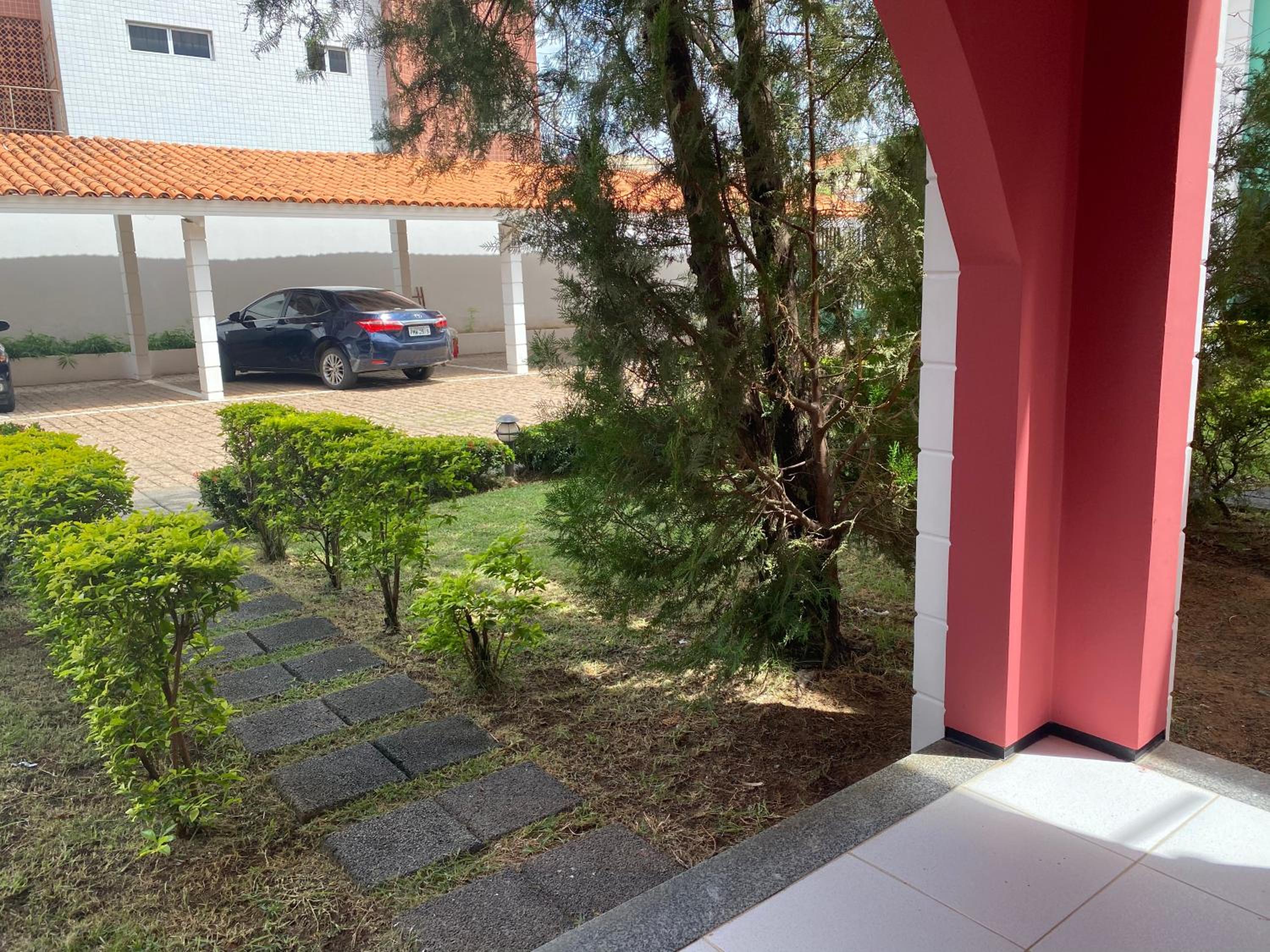 Casa em Condomínio 2 suítes casa 03