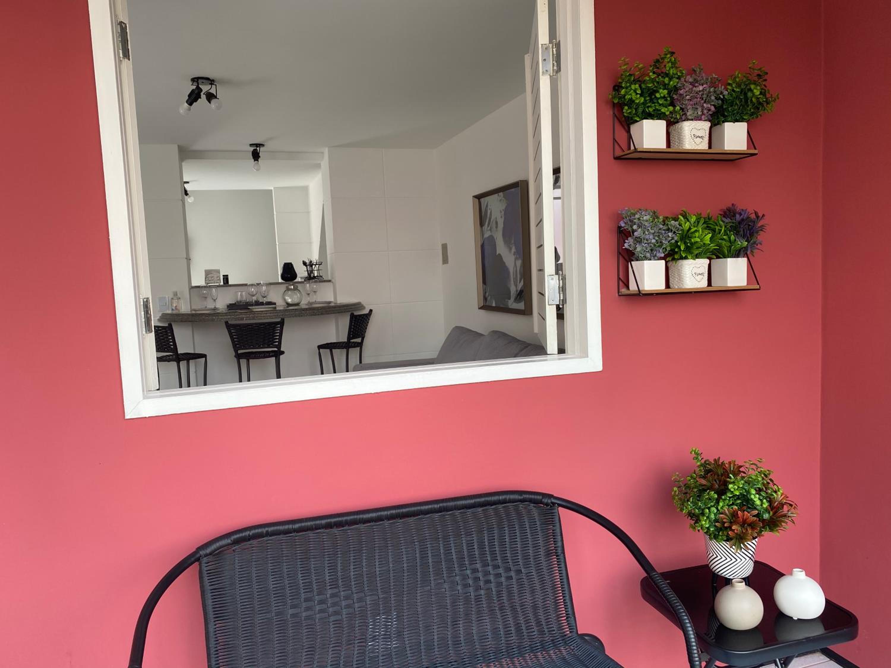 Casa em Condomínio 2 suítes casa 03