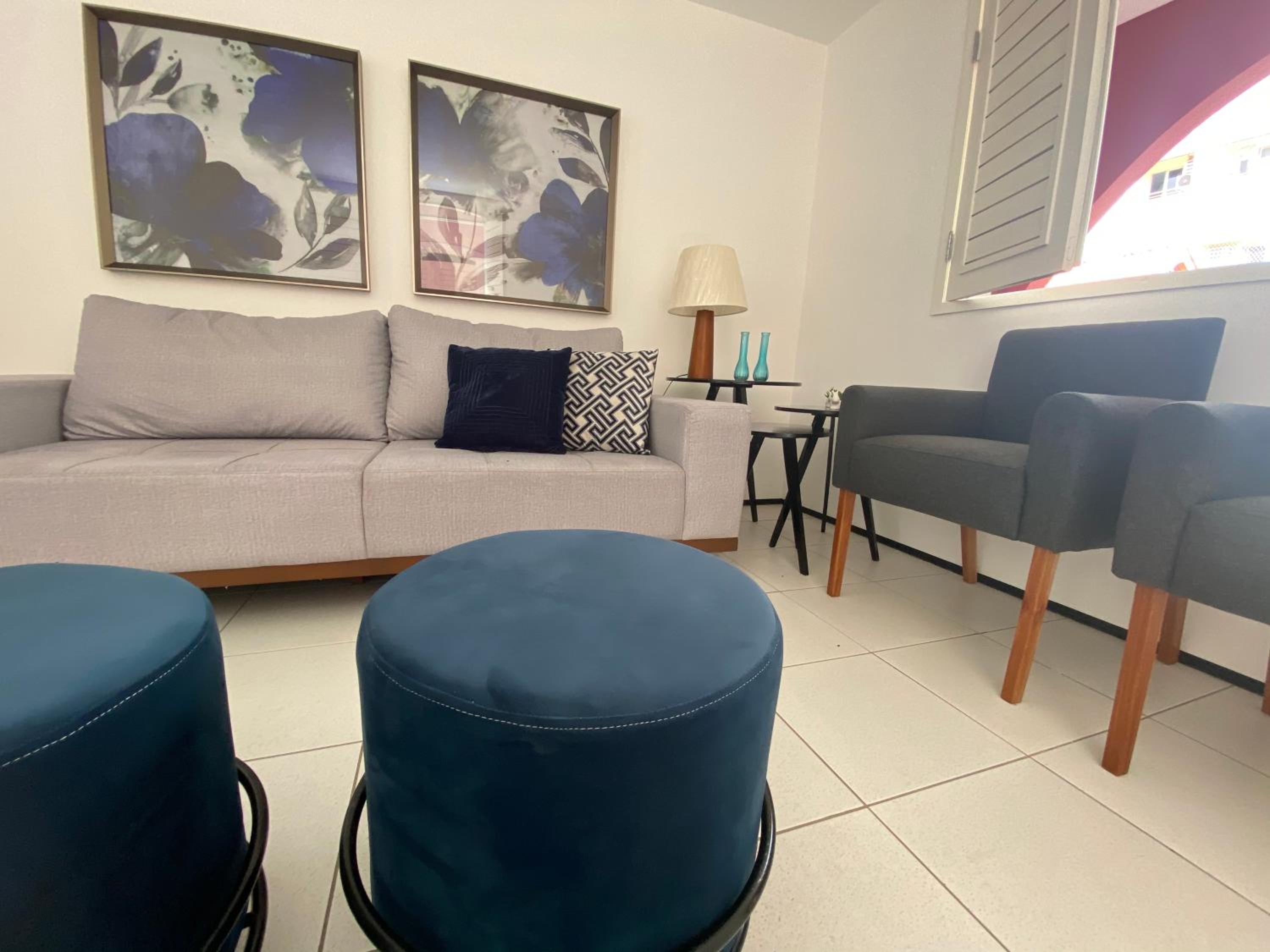 Casa em Condomínio 2 suítes casa 03