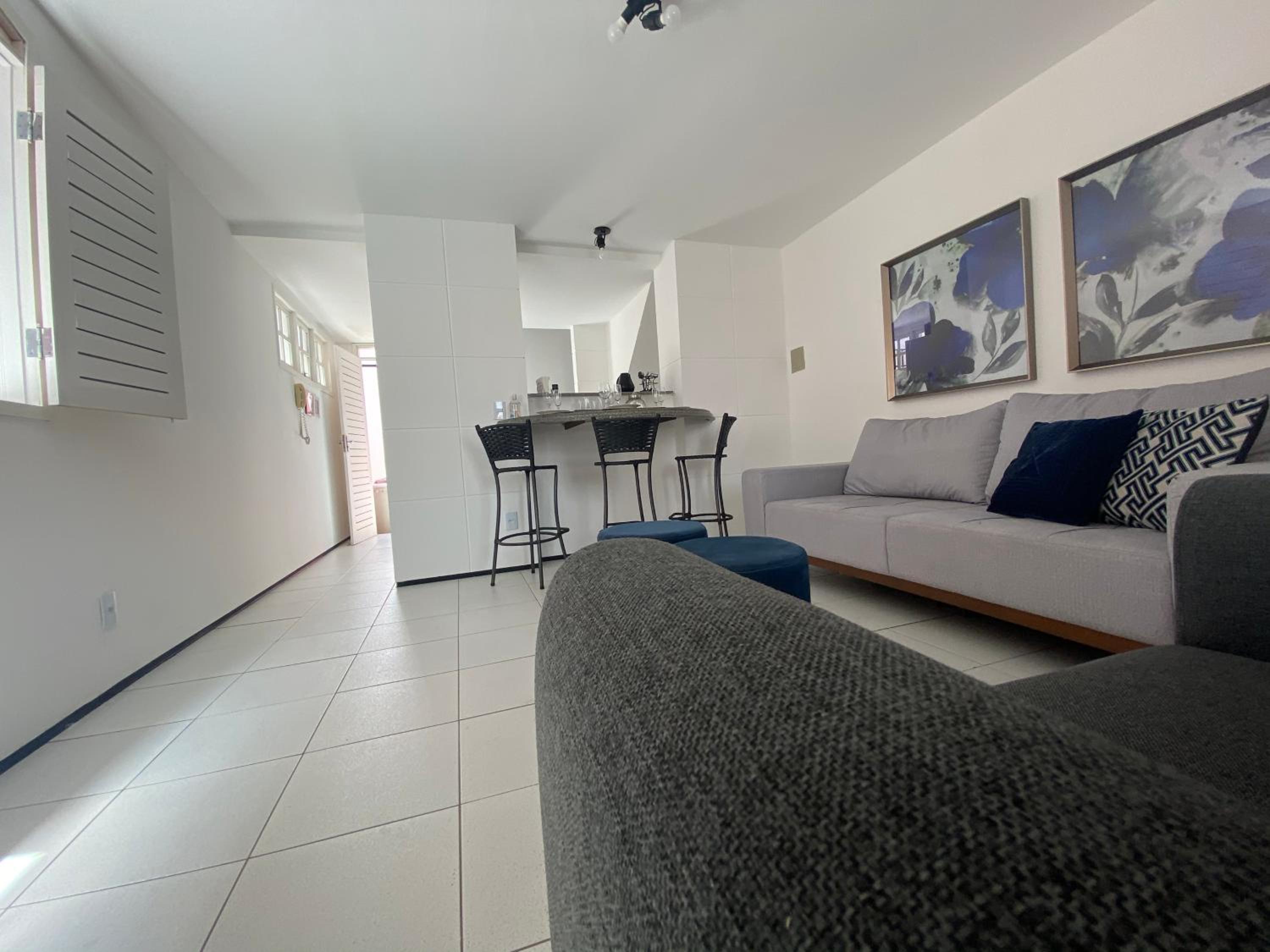 Casa em Condomínio 2 suítes casa 03