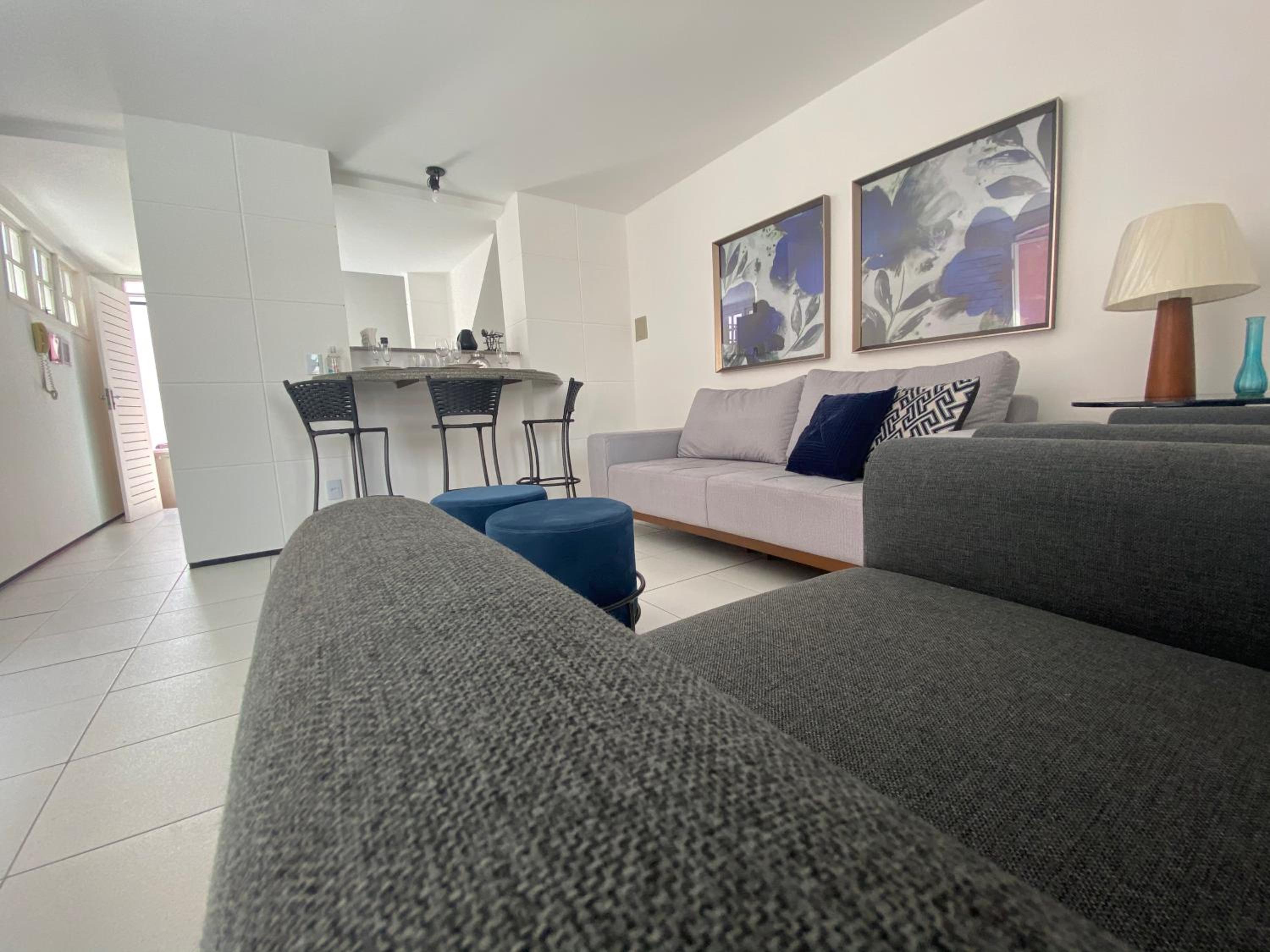 Casa em Condomínio 2 suítes casa 03