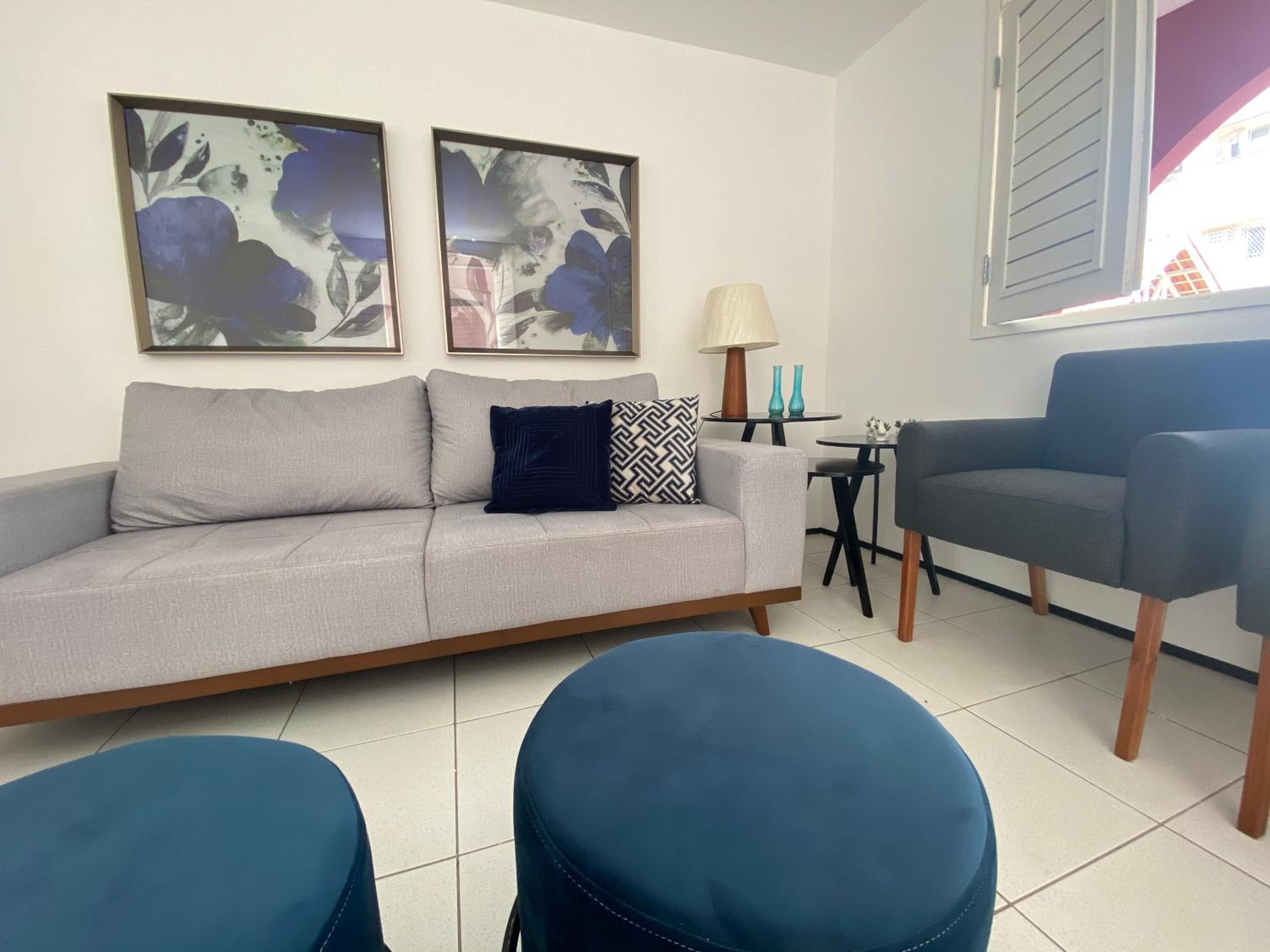 Casa em Condomínio 2 suítes casa 03
