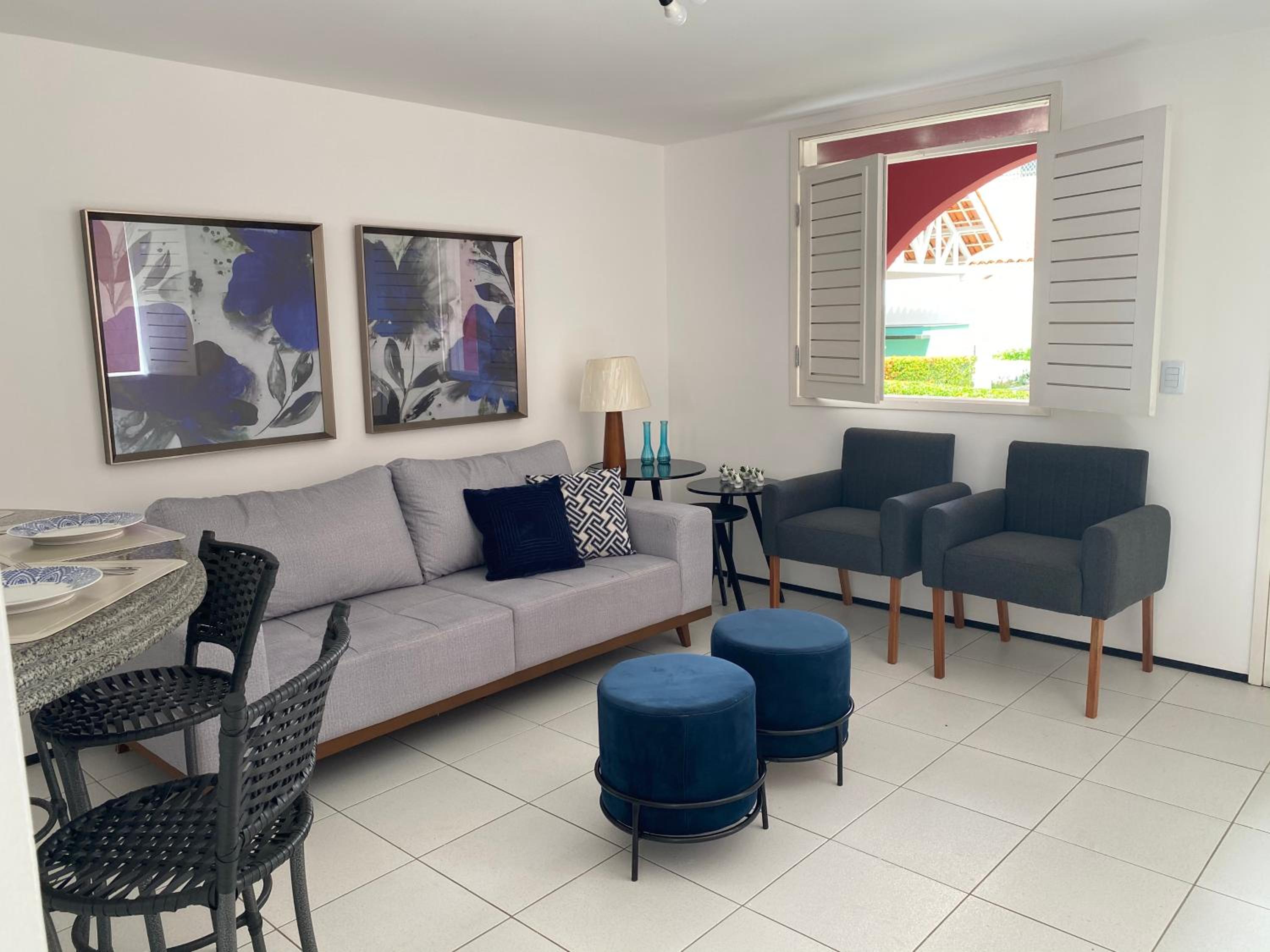Casa em Condomínio 2 suítes casa 03