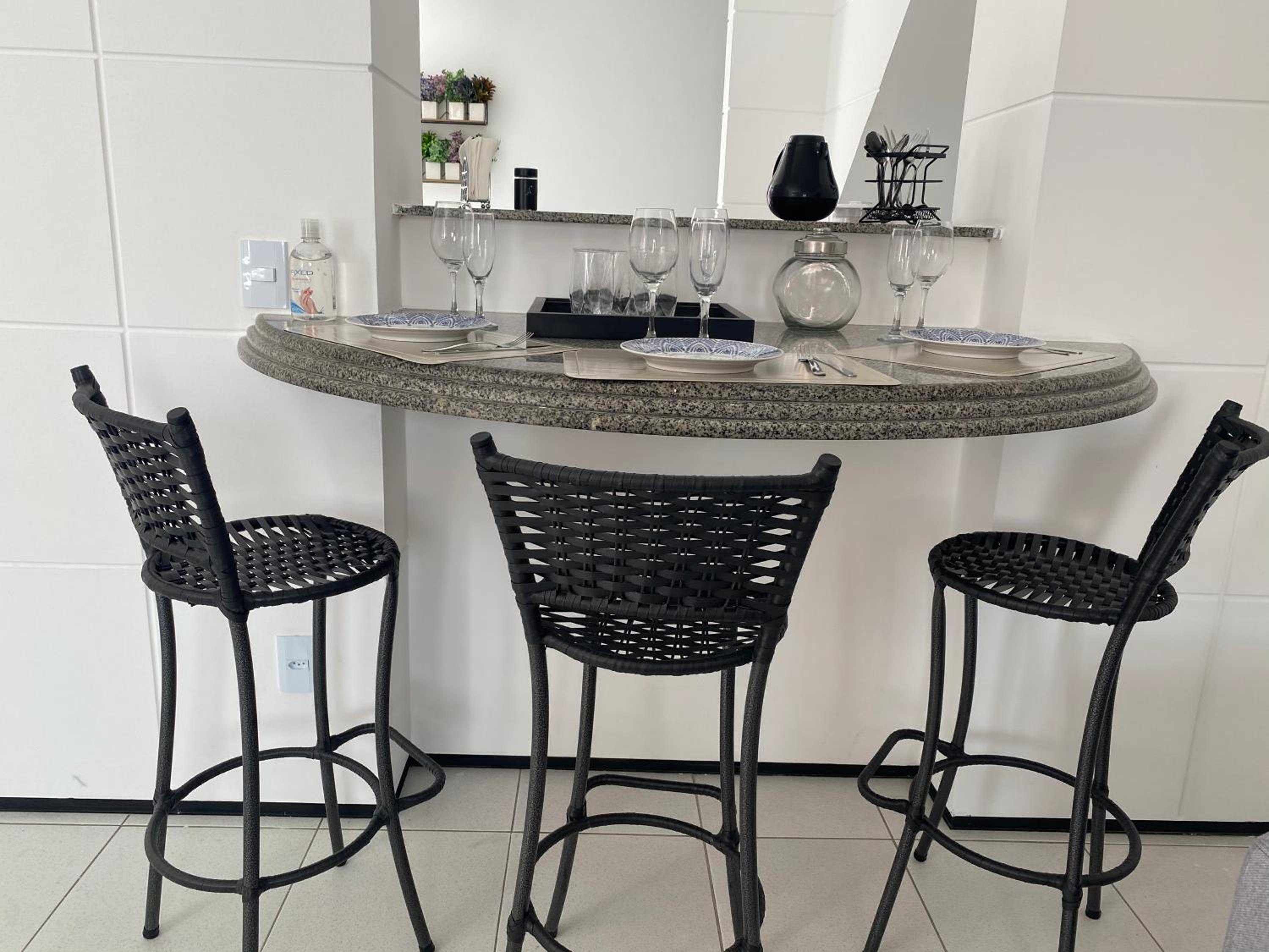 Casa em Condomínio 2 suítes casa 03