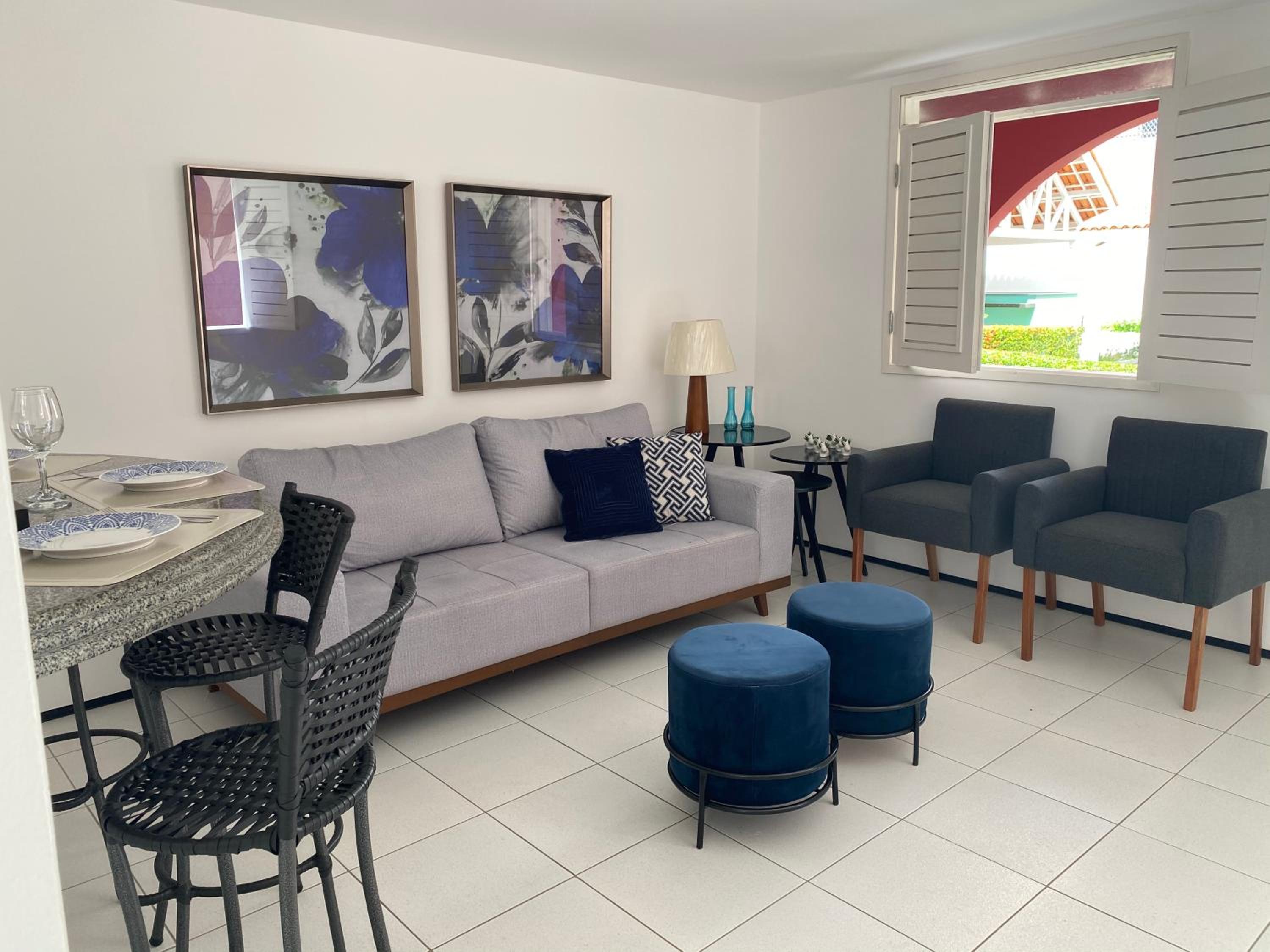 Casa em Condomínio 2 suítes casa 03