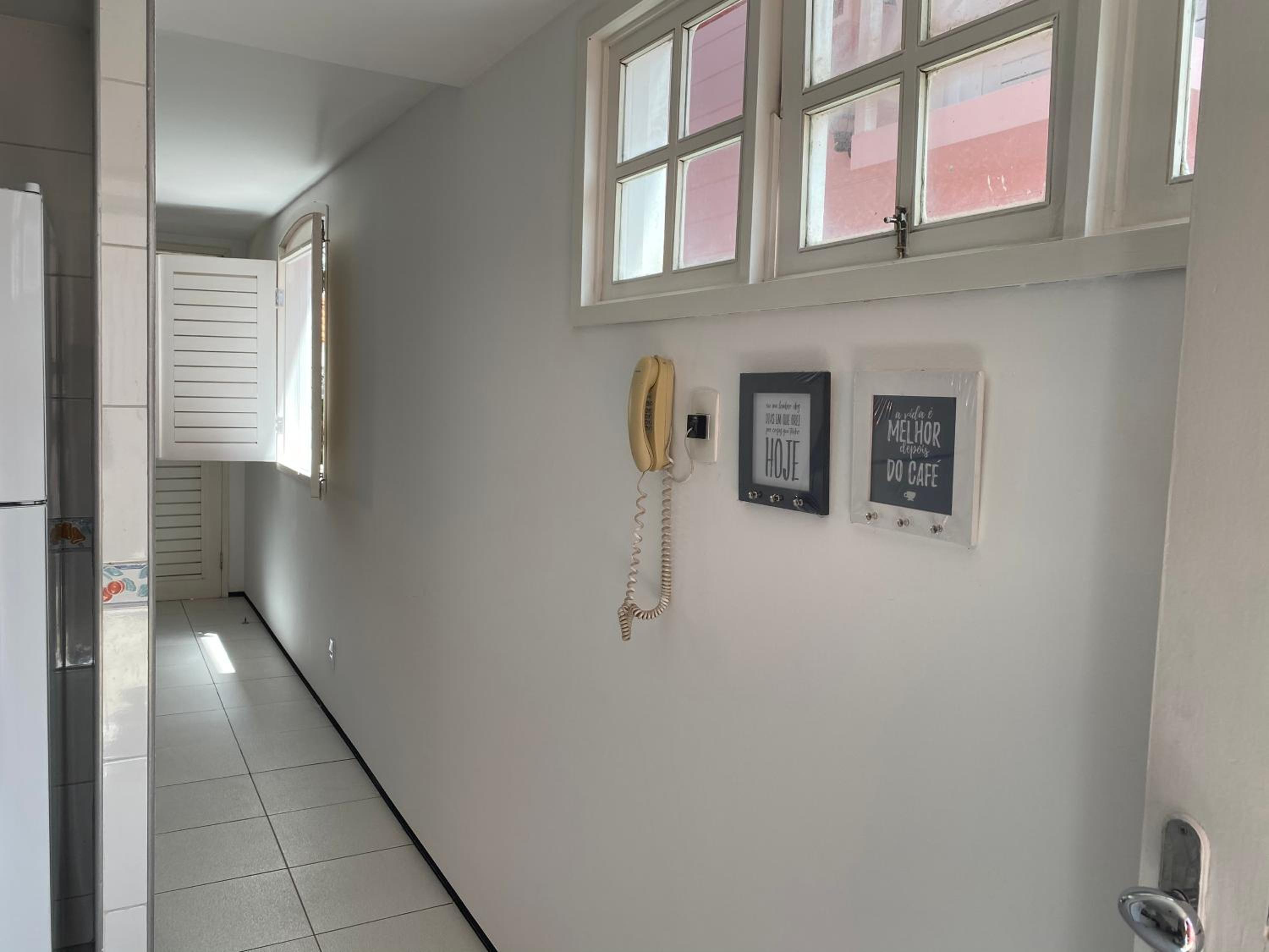 Casa em Condomínio 2 suítes casa 03
