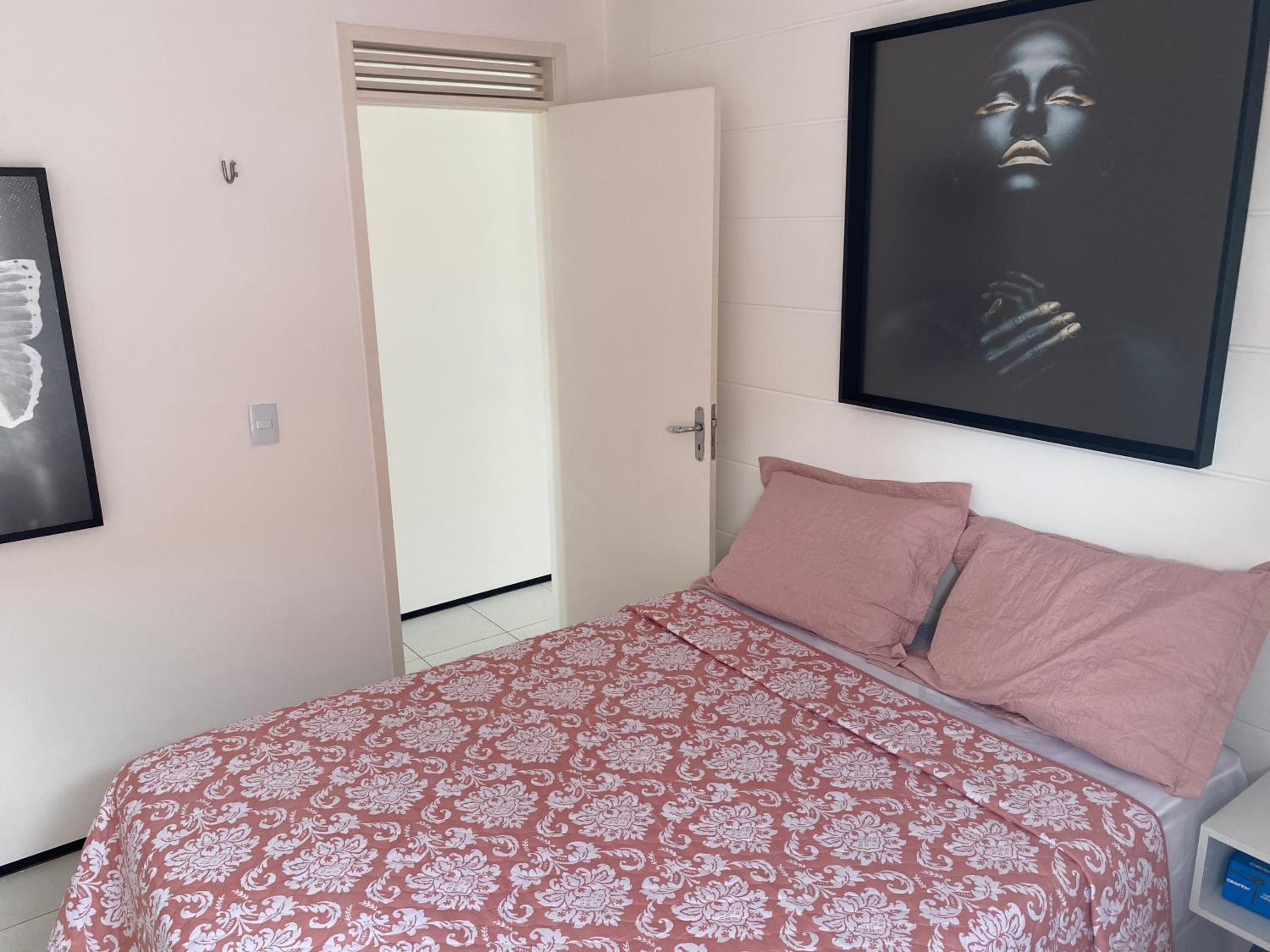 Casa em Condomínio 2 suítes casa 03
