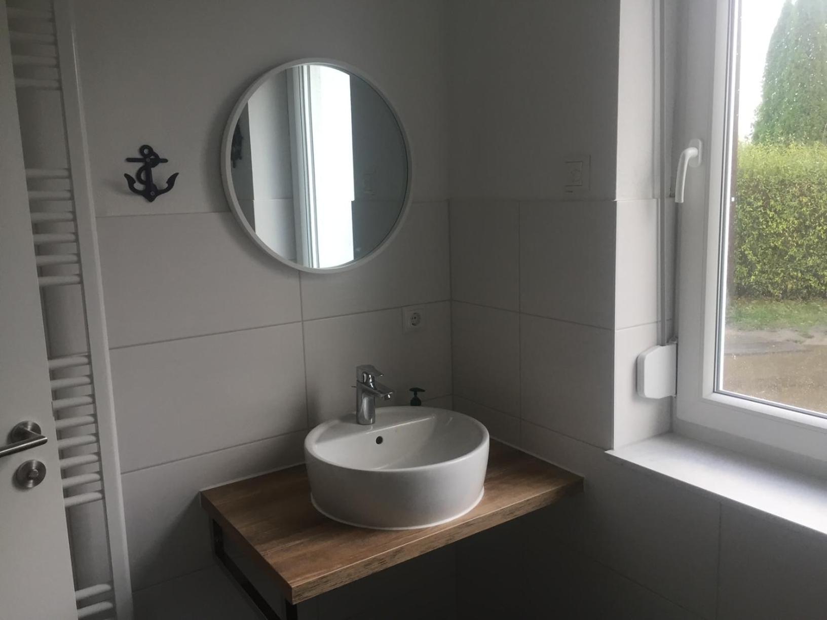 Boddenhus Loissin