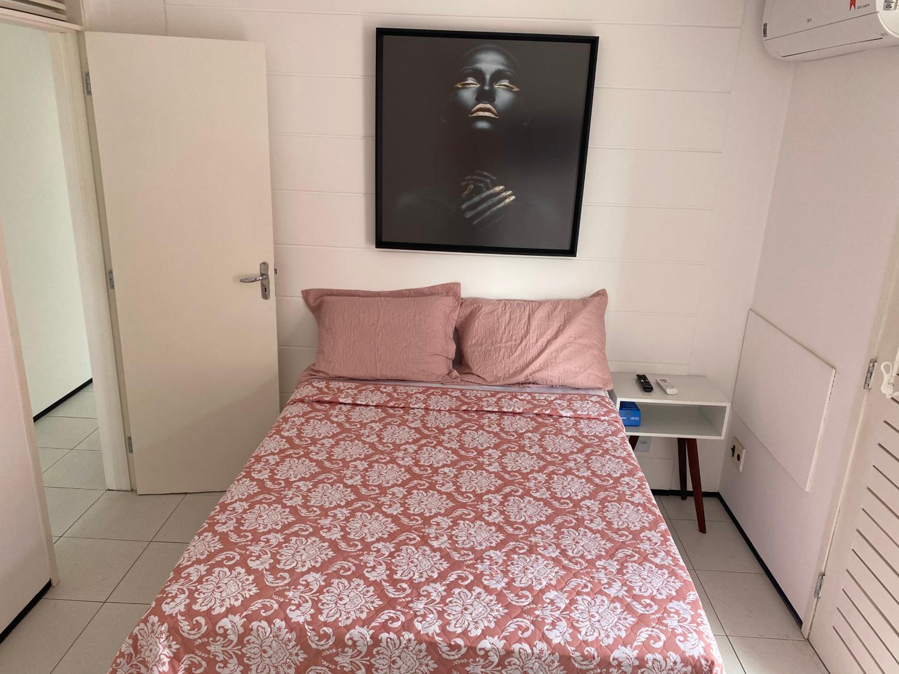 Casa em Condomínio 2 suítes casa 03