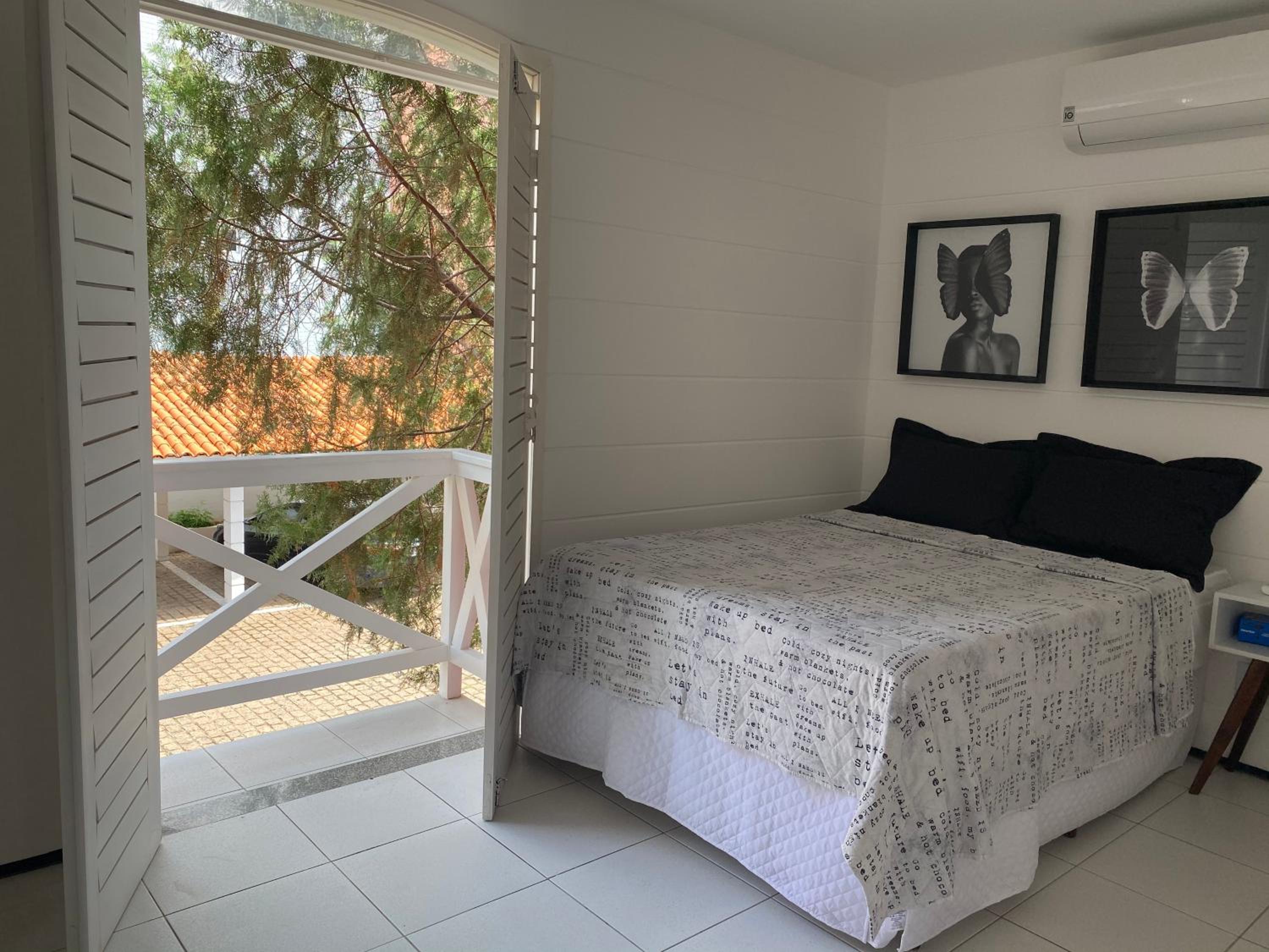 Casa em Condomínio 2 suítes casa 03