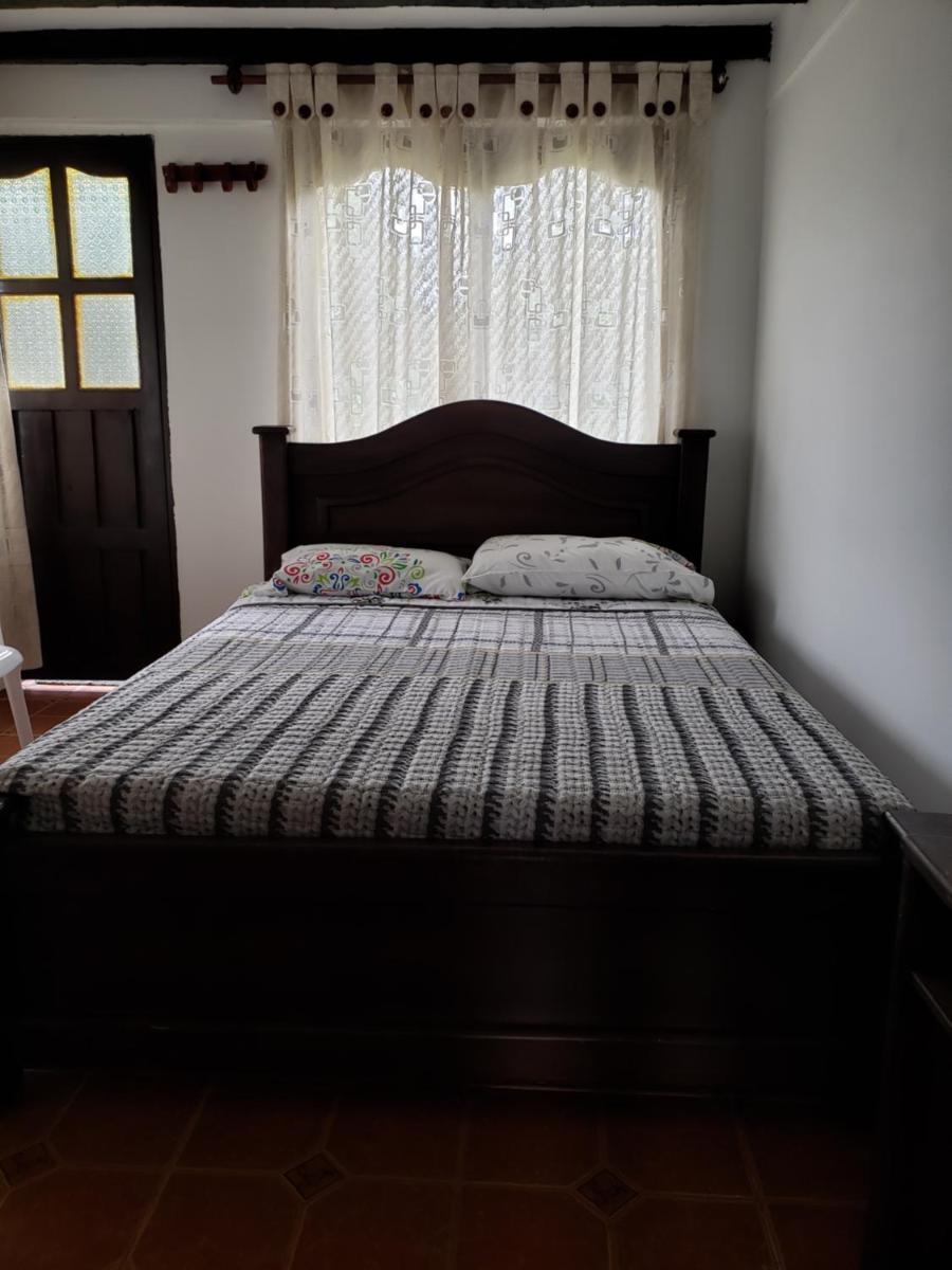 Hostal Pachamama