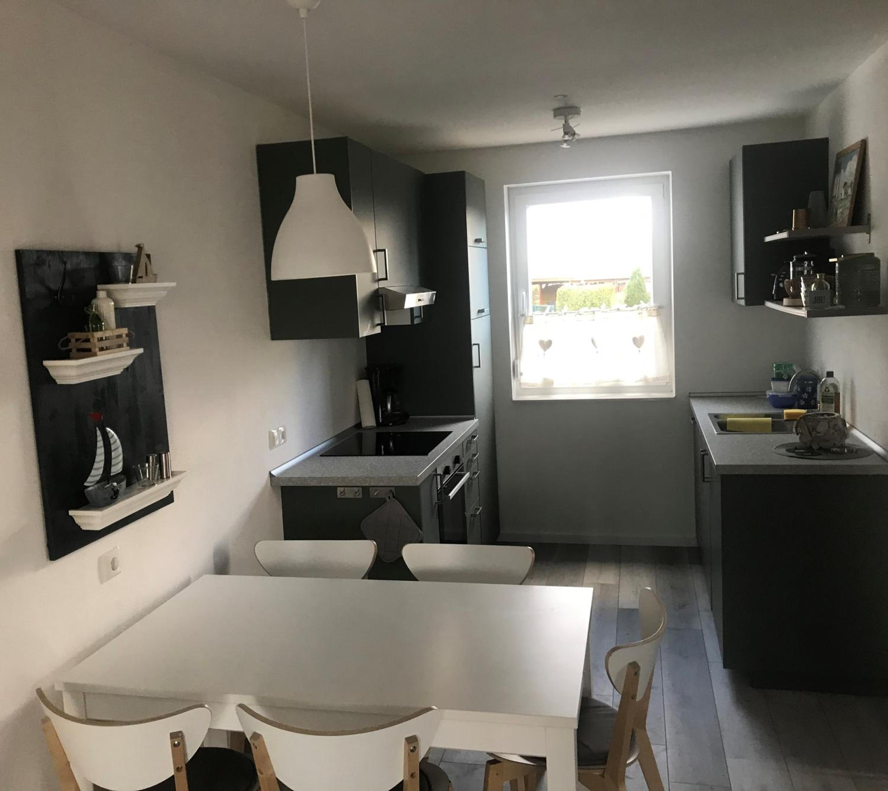 Boddenhus Loissin