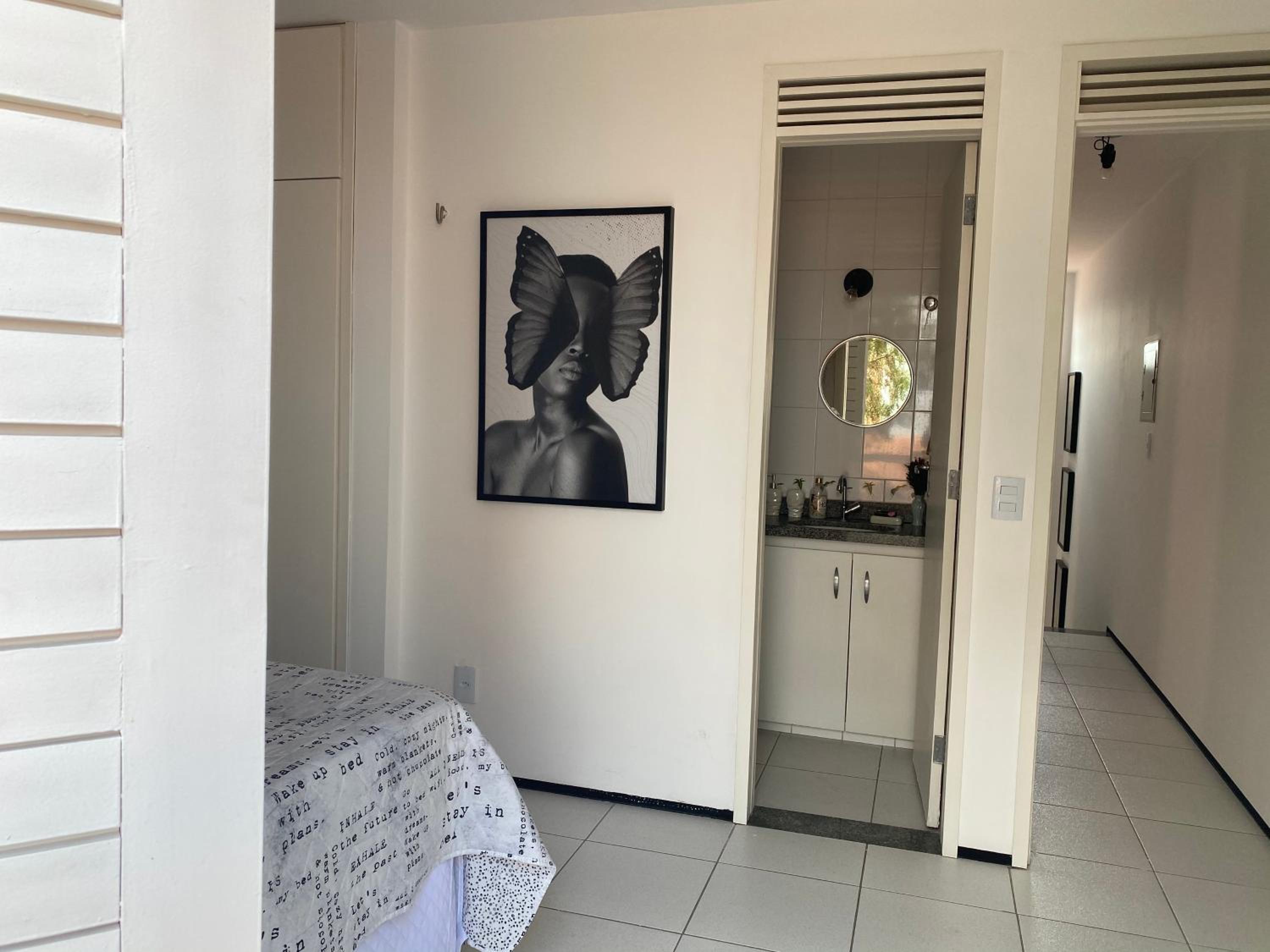 Casa em Condomínio 2 suítes casa 03