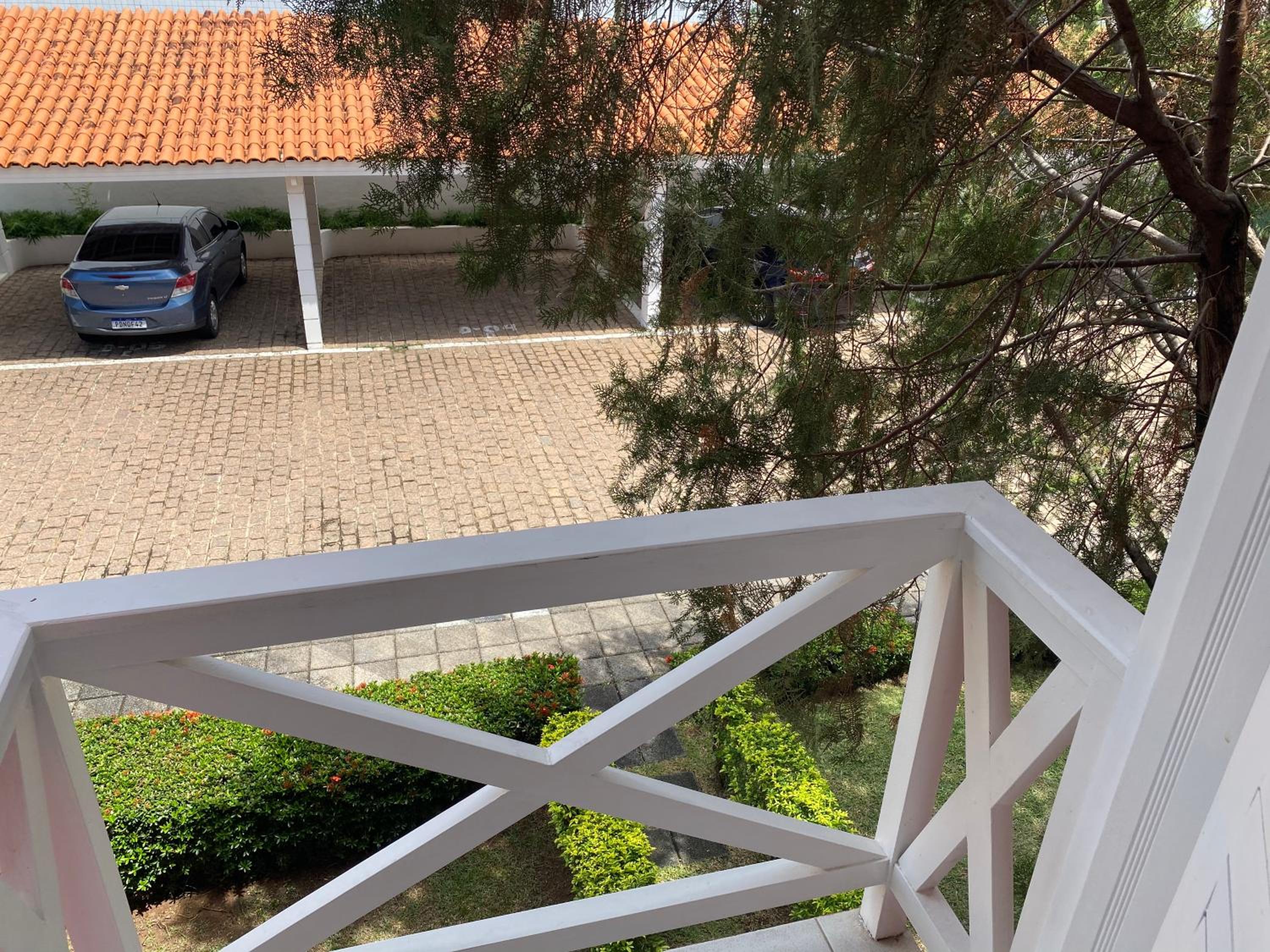 Casa em Condomínio 2 suítes casa 03