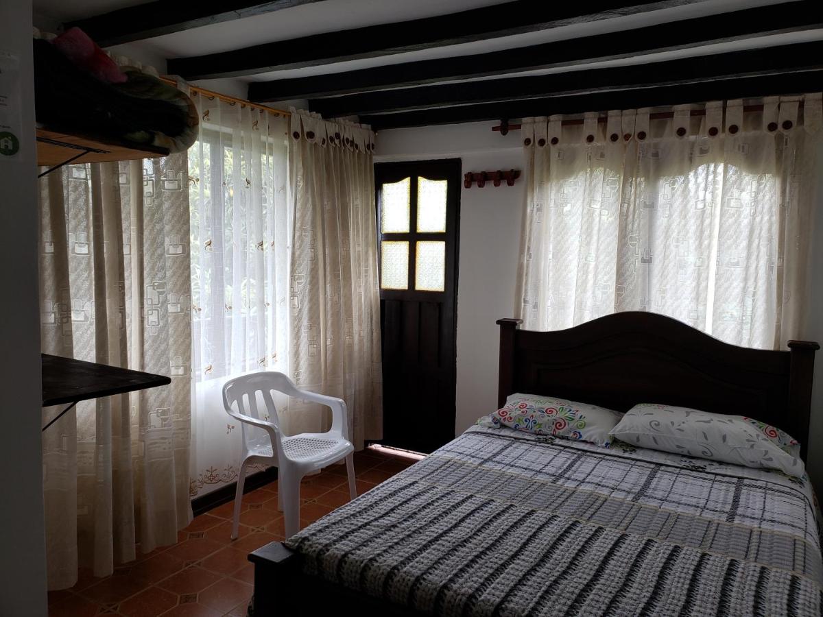 Hostal Pachamama