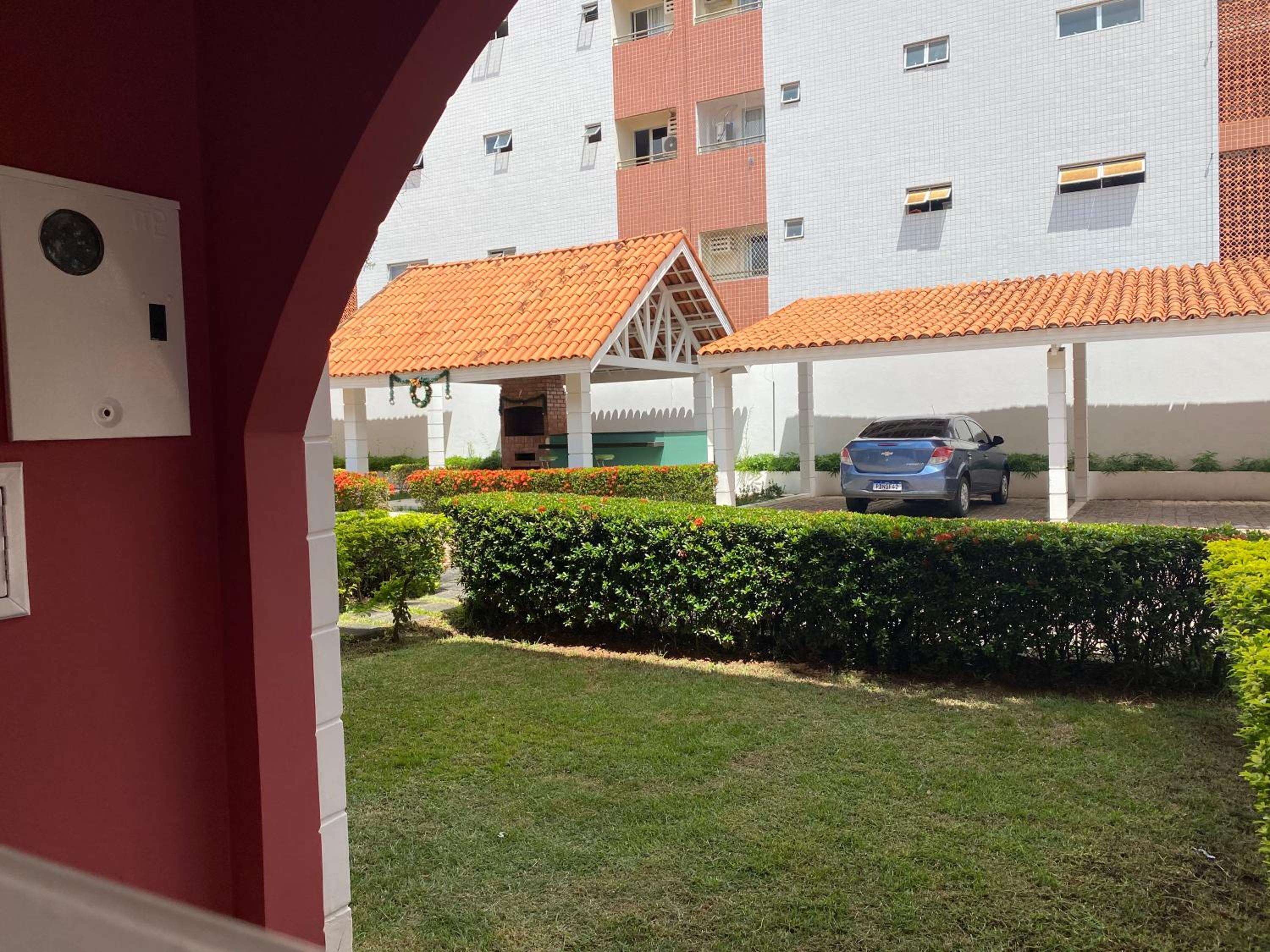 Casa em Condomínio 2 suítes casa 03