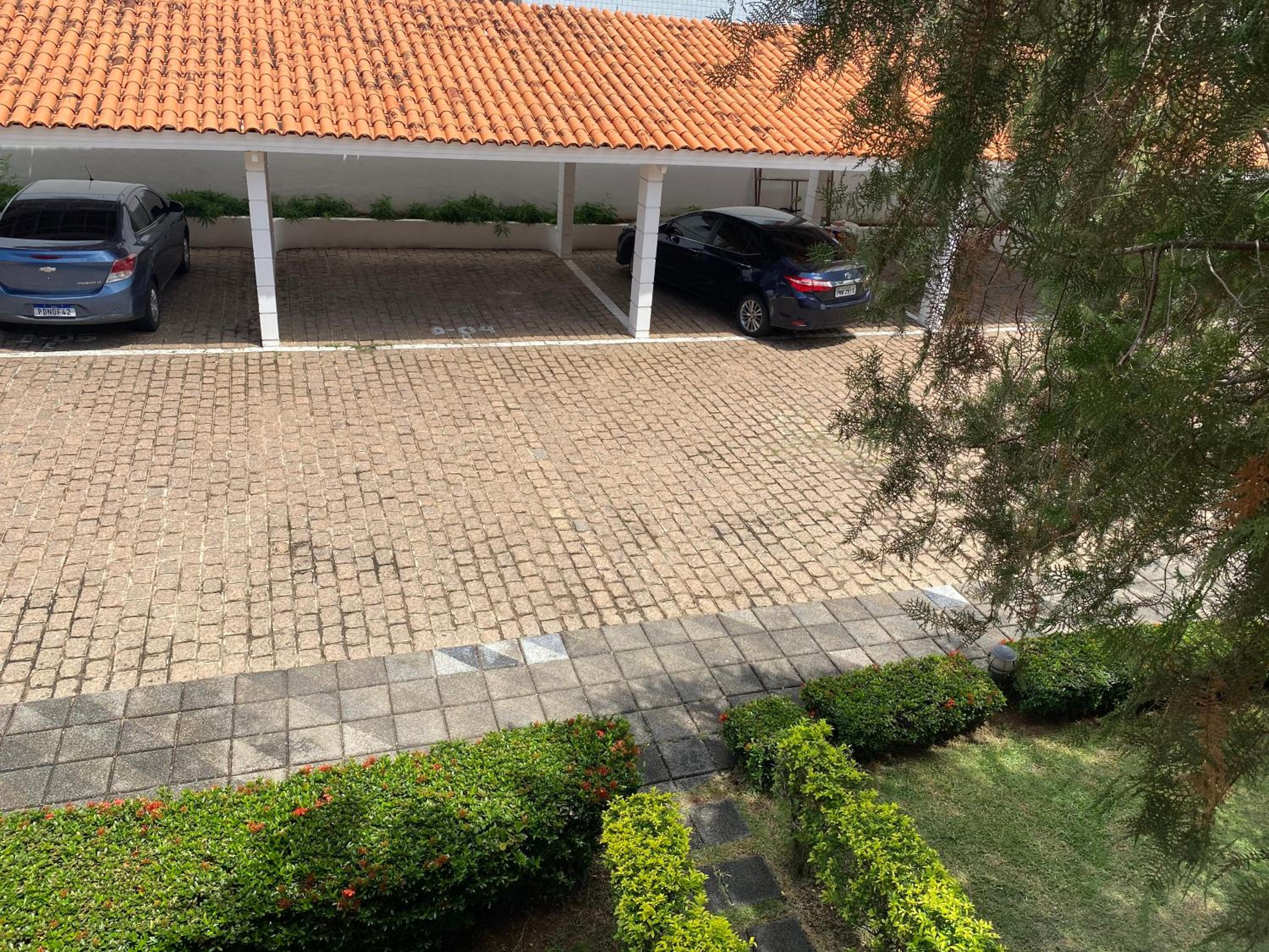 Casa em Condomínio 2 suítes casa 03