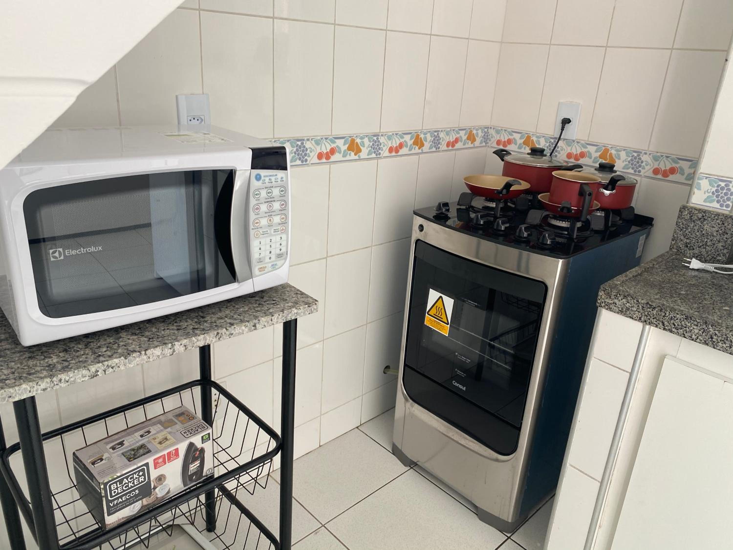 Casa em Condomínio 2 suítes casa 03