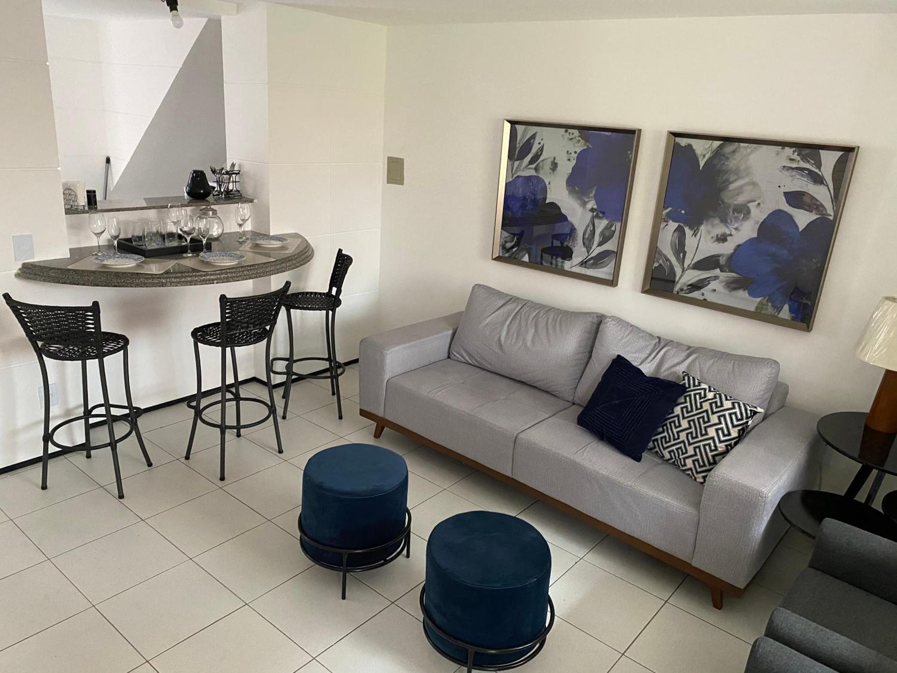 Casa em Condomínio 2 suítes casa 03
