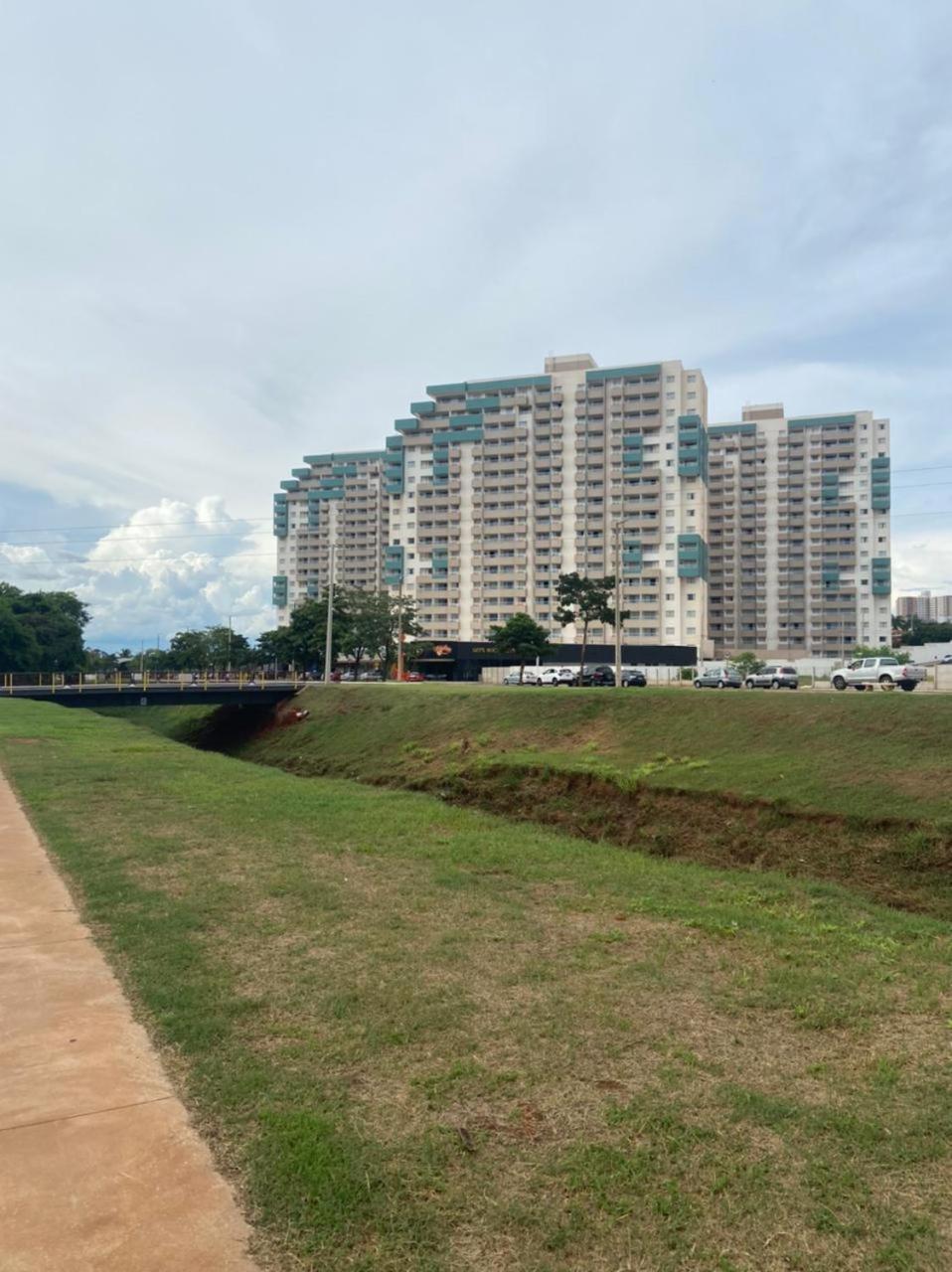Apartamento em Resort de Olímpia - Direto com Dono Apto 1201 view 3