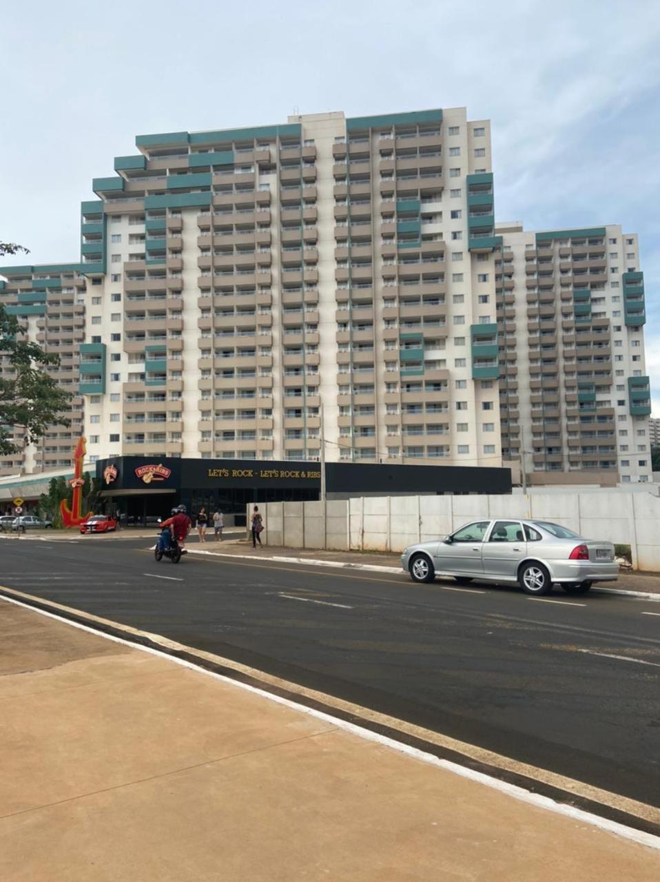 Apartamento em Resort de Olímpia - Direto com Dono Apto 1201 view 4