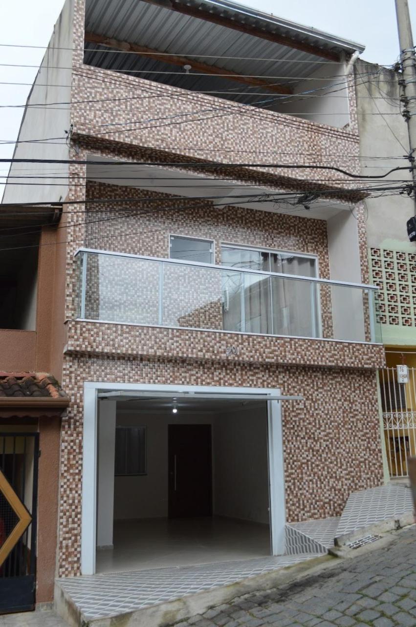 Casa família Aparecida wi fi 3 garagens à 5 min da Basílica