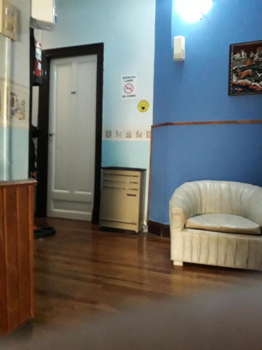 Hotel Dante - Image 1