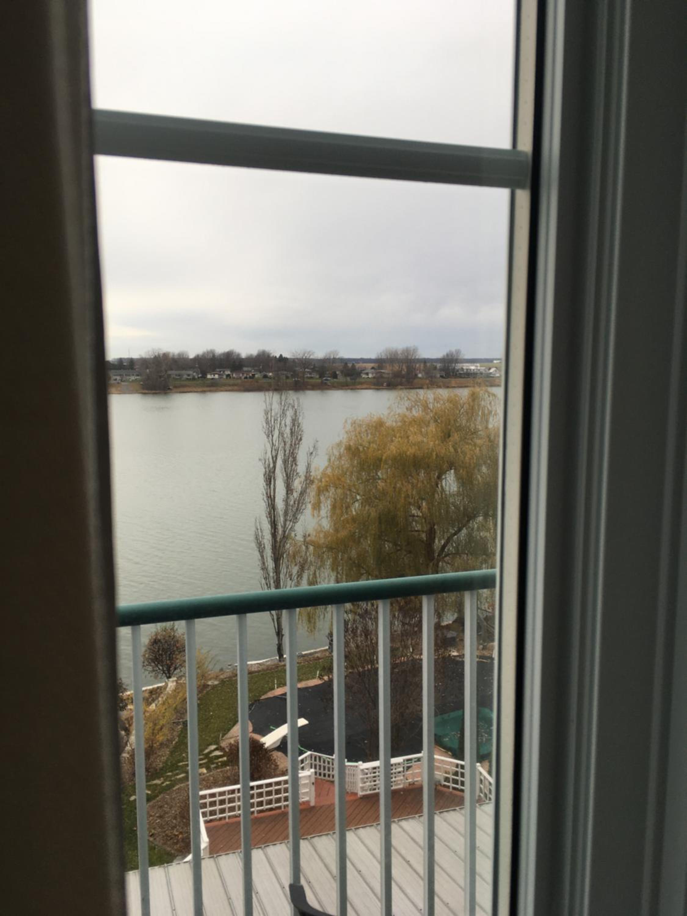 La Belle aux Berges