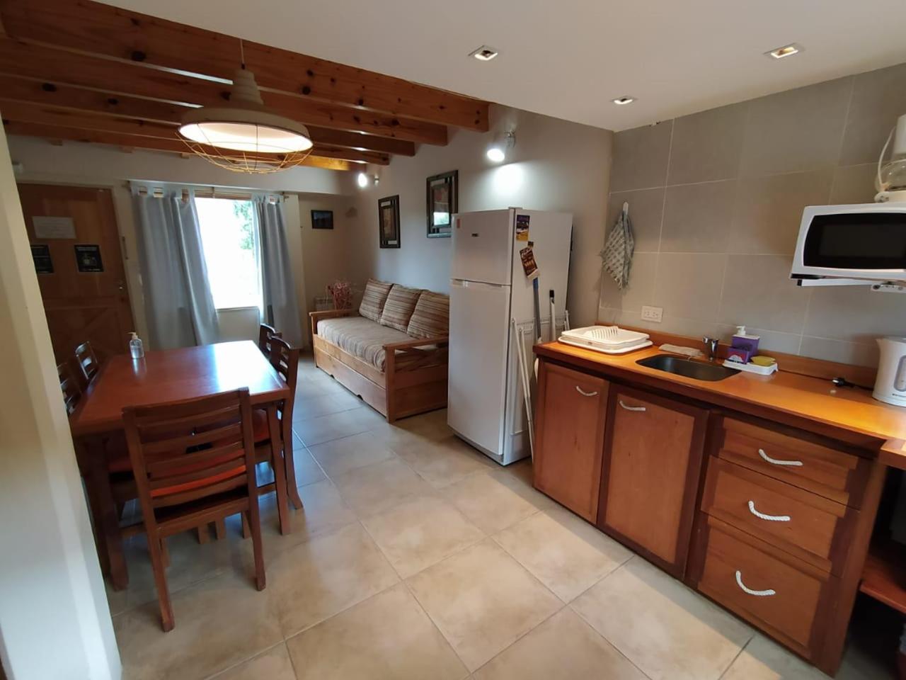 Departamentos Lonquimay