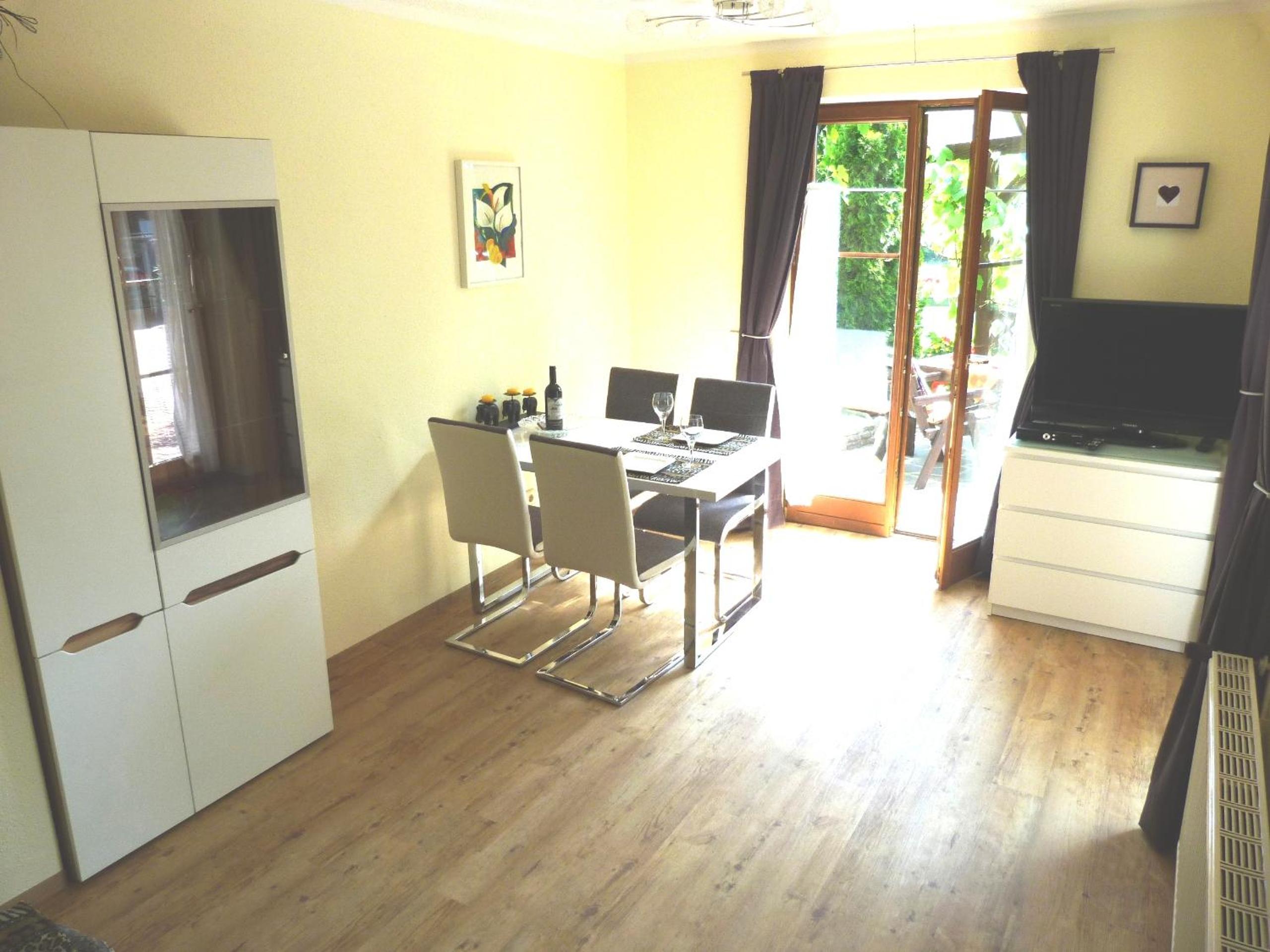 Ferienhaus Blümel inkl. freier Strandbadeintritt
