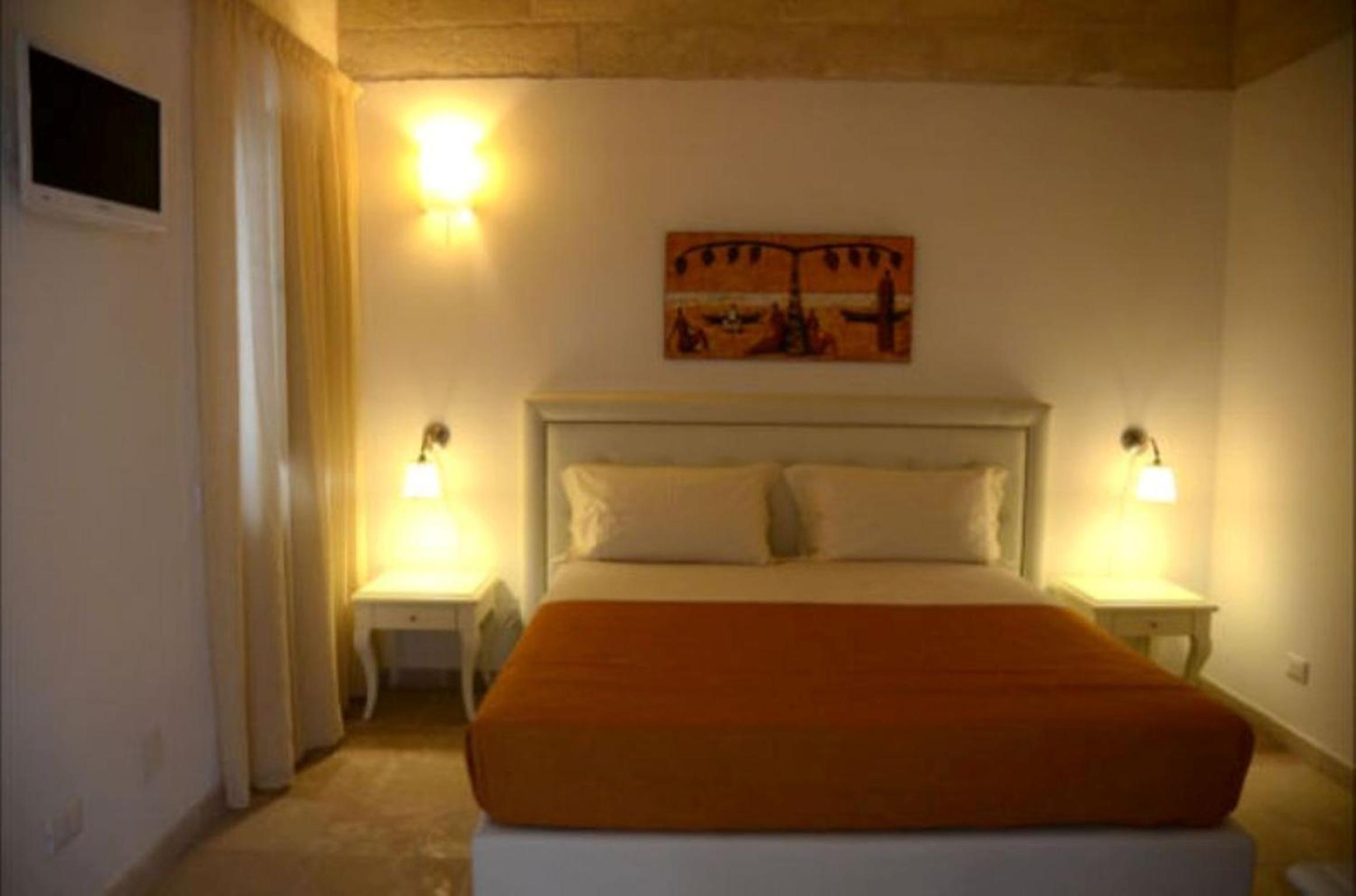 Agriturismo Masseria San Leonardo