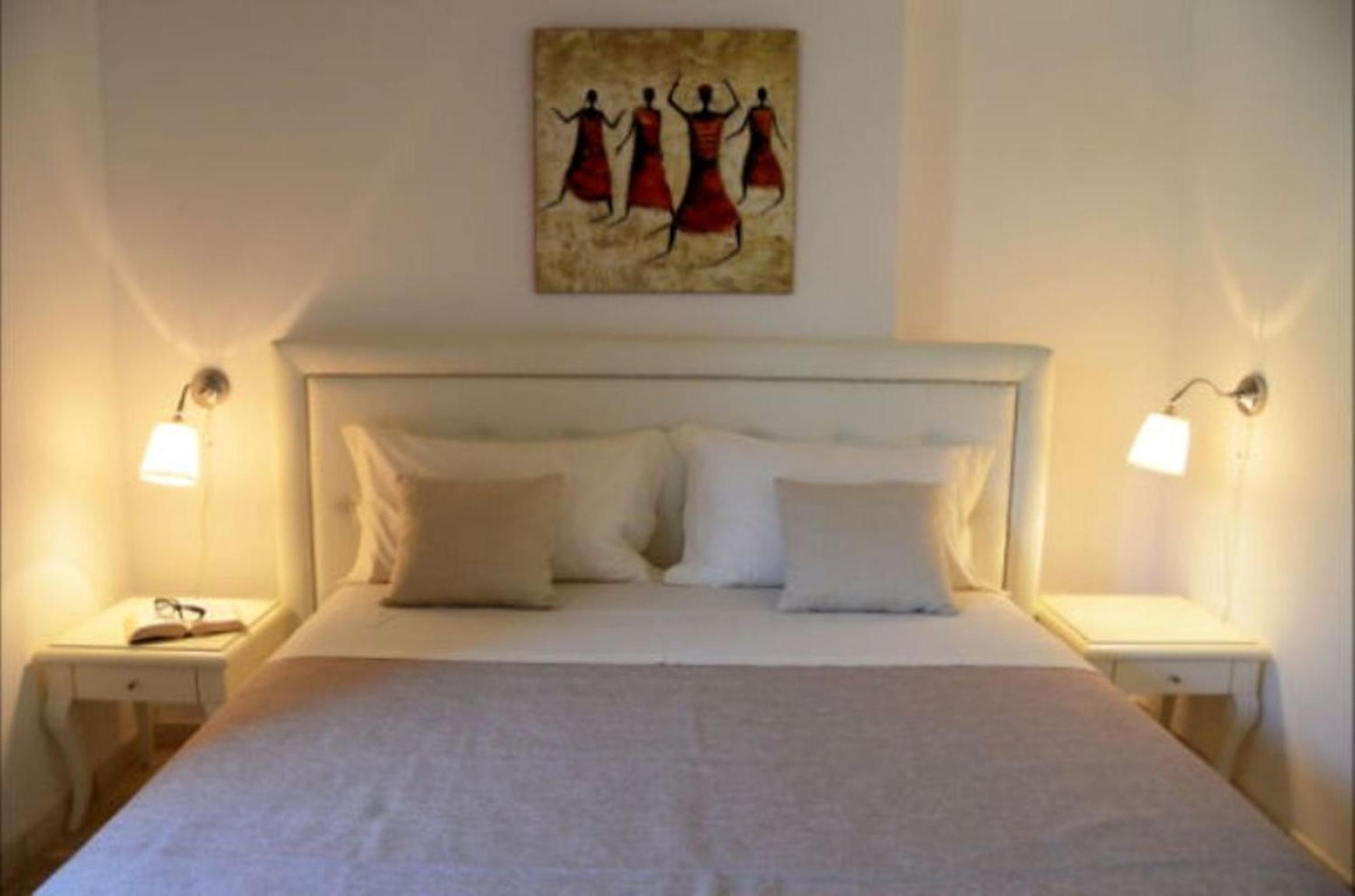 Agriturismo Masseria San Leonardo