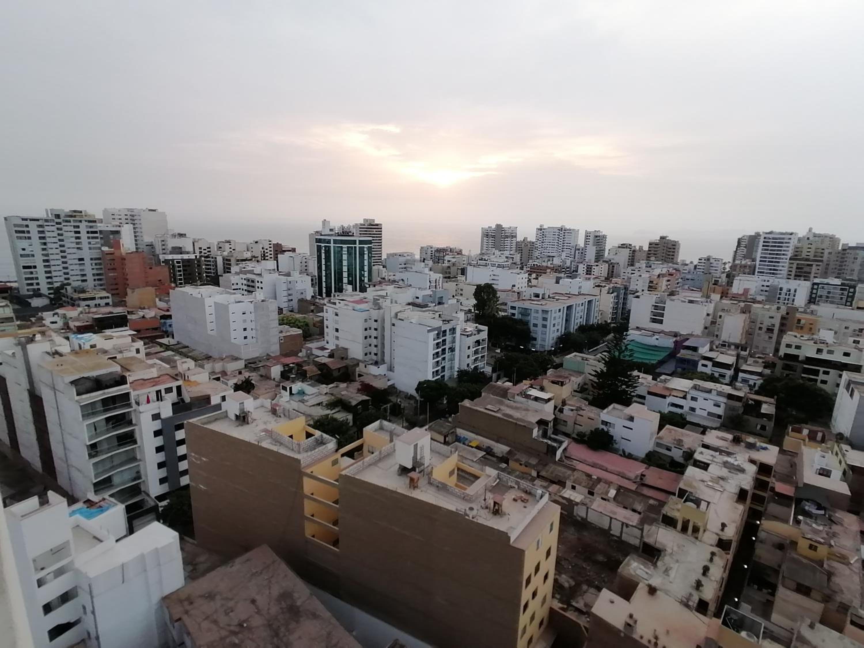 Apart Peru
