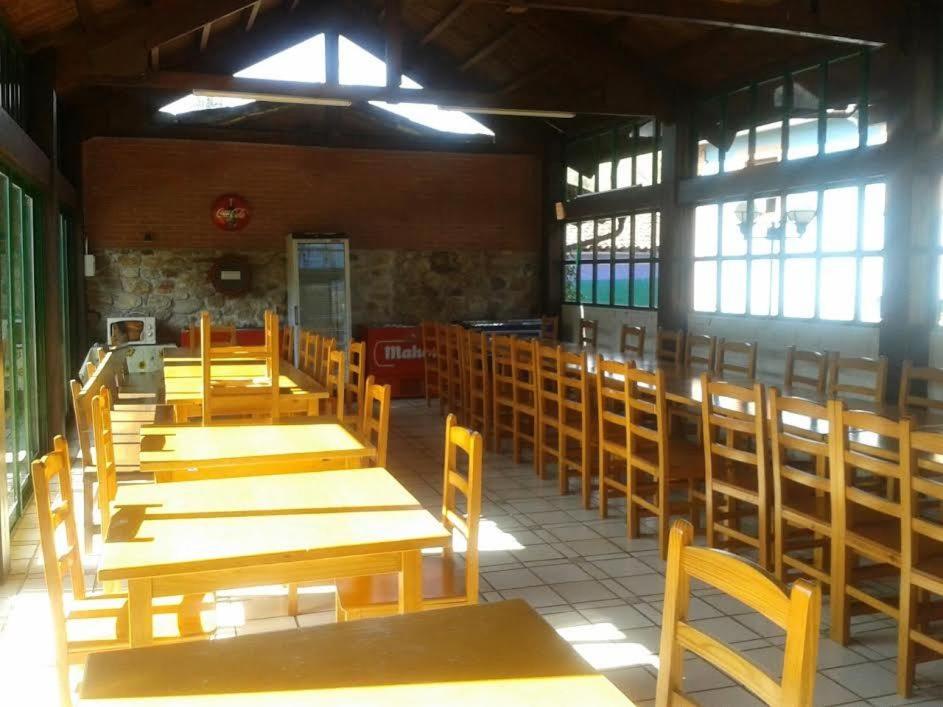 Albergue La Posada Cangas de Onis