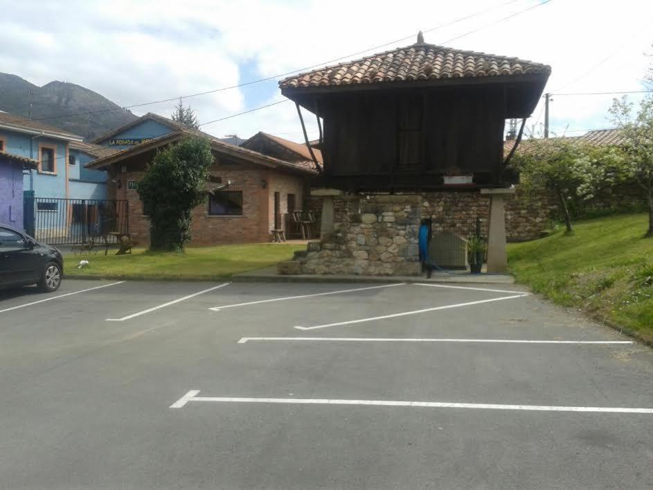 Albergue La Posada Cangas de Onis