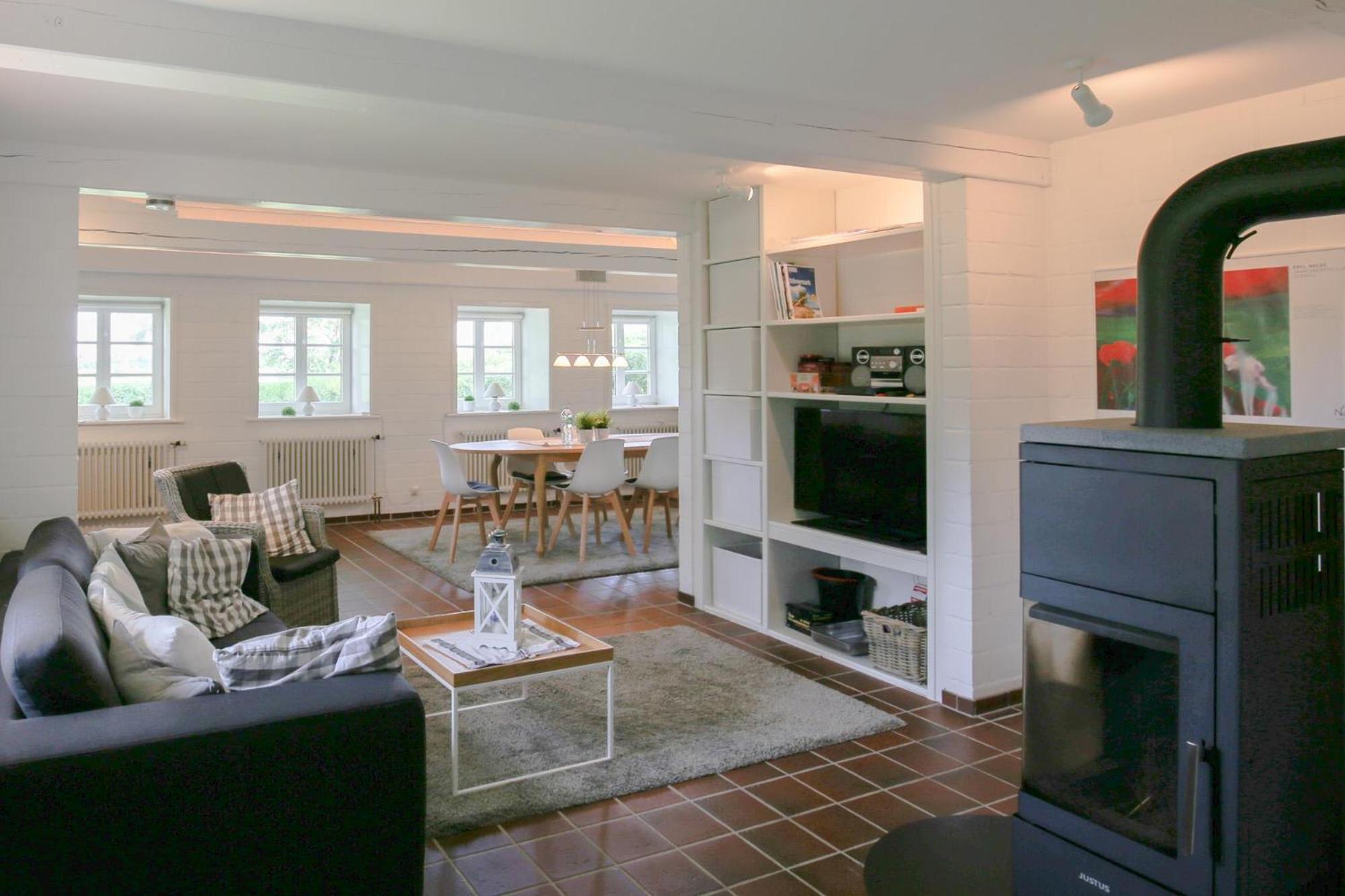 Landhaus Risum view 2