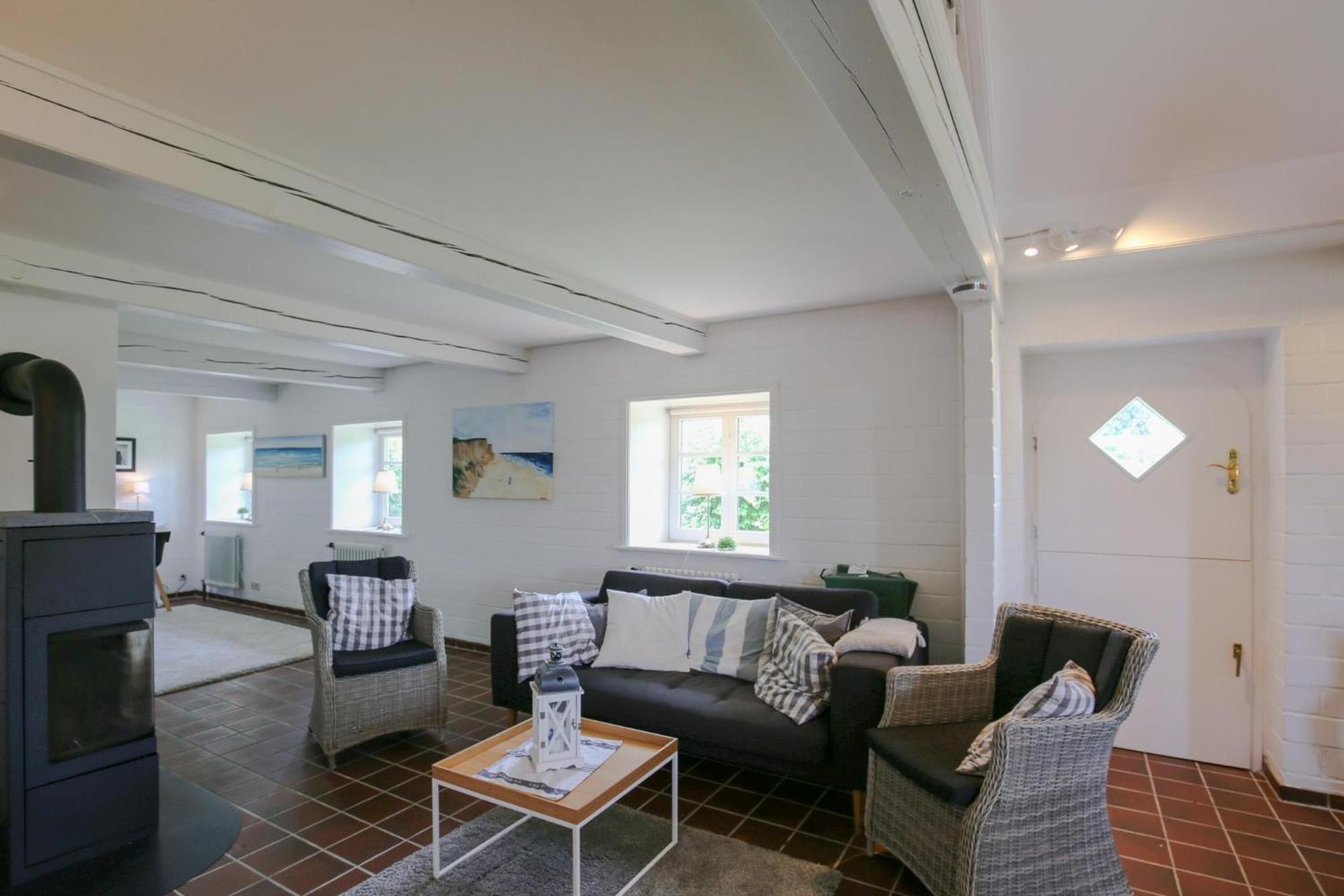 Landhaus Risum view 3