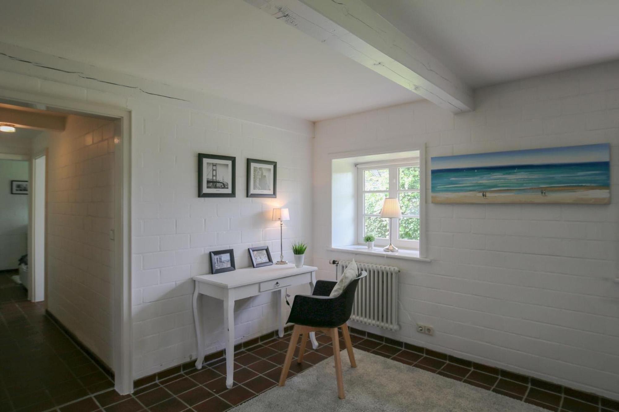 Landhaus Risum view 4