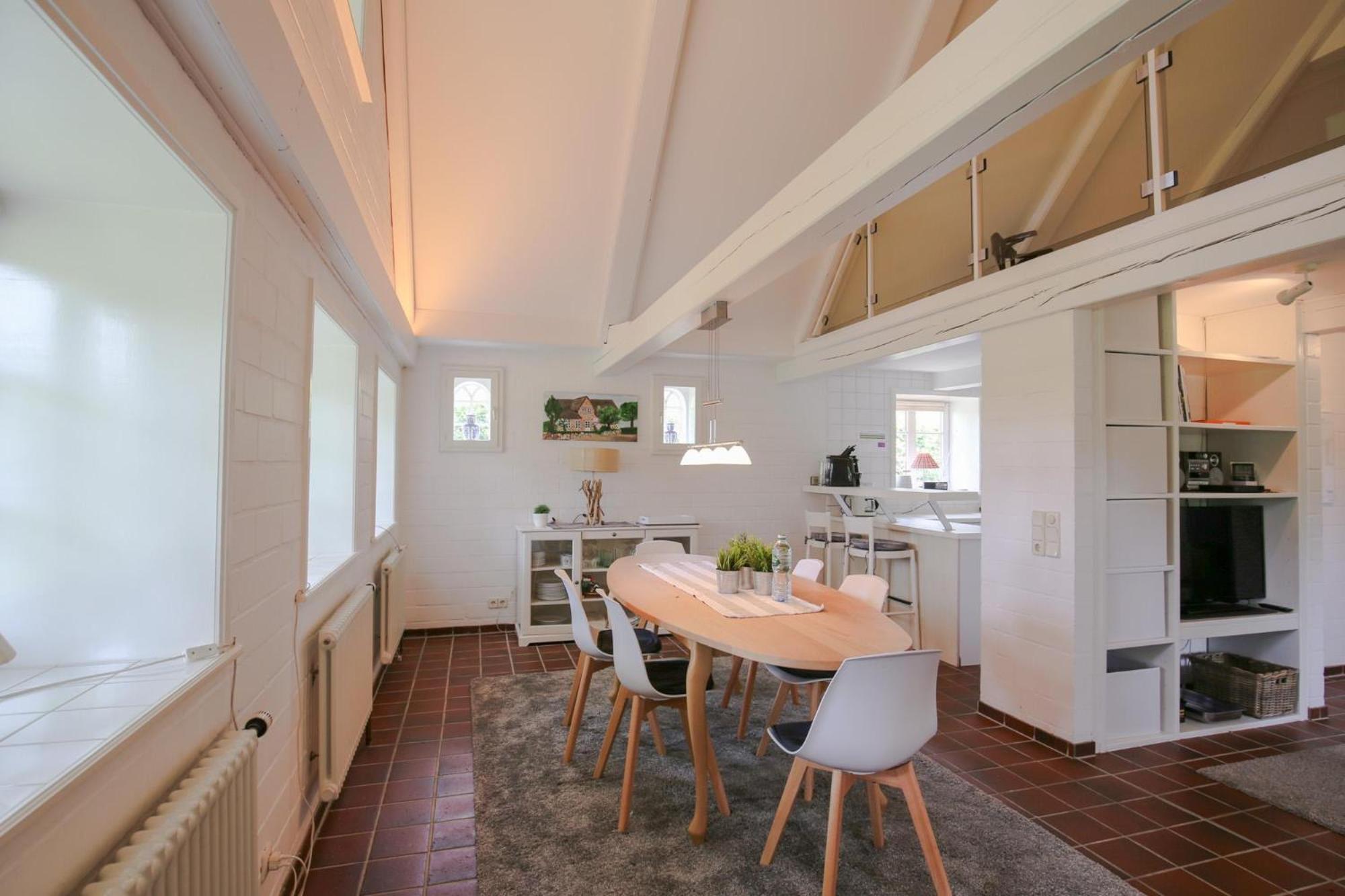 Landhaus Risum view 5