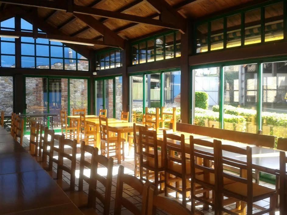Albergue La Posada Cangas de Onis