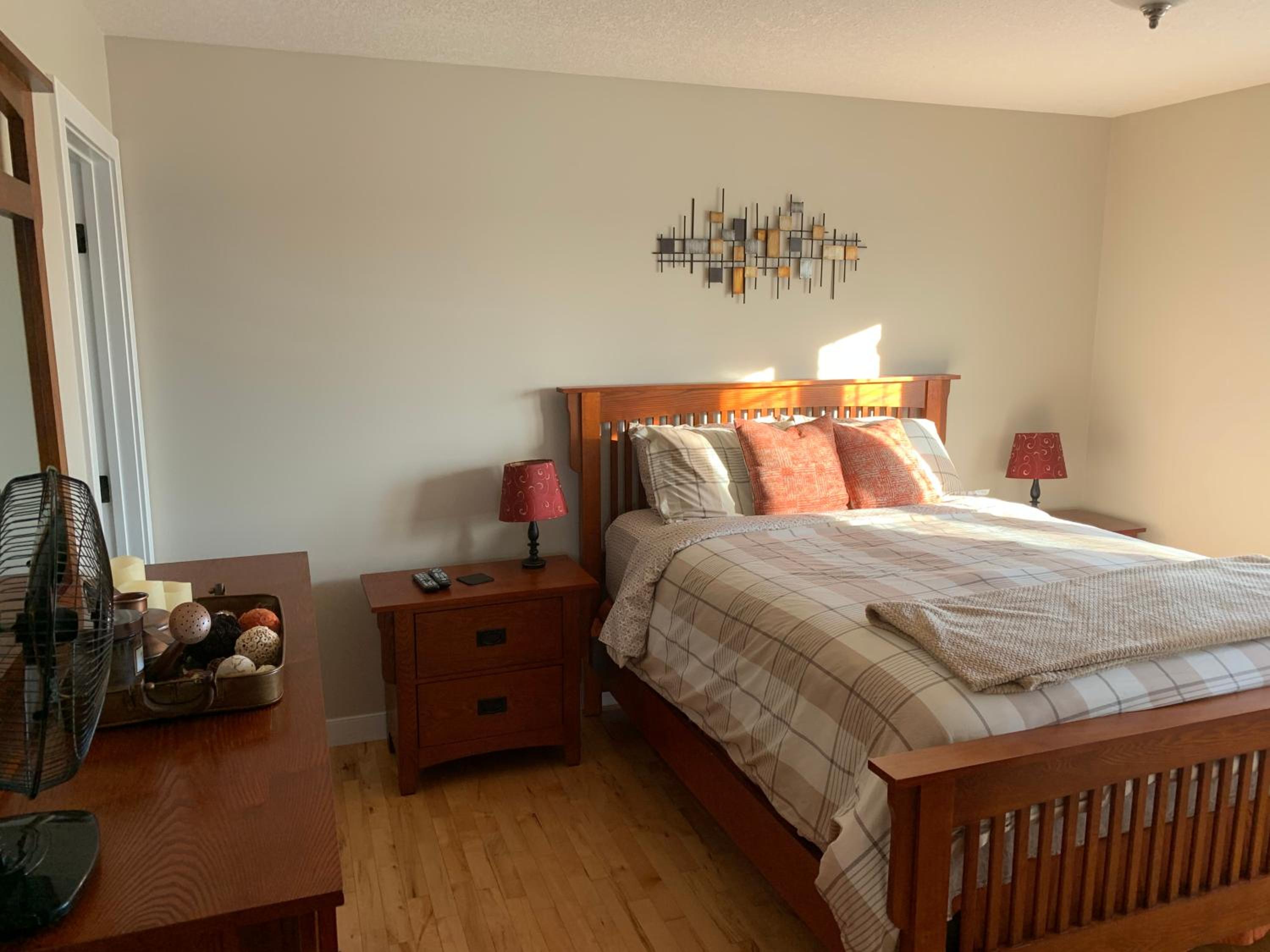 Dragonfly Inn Loft Suite