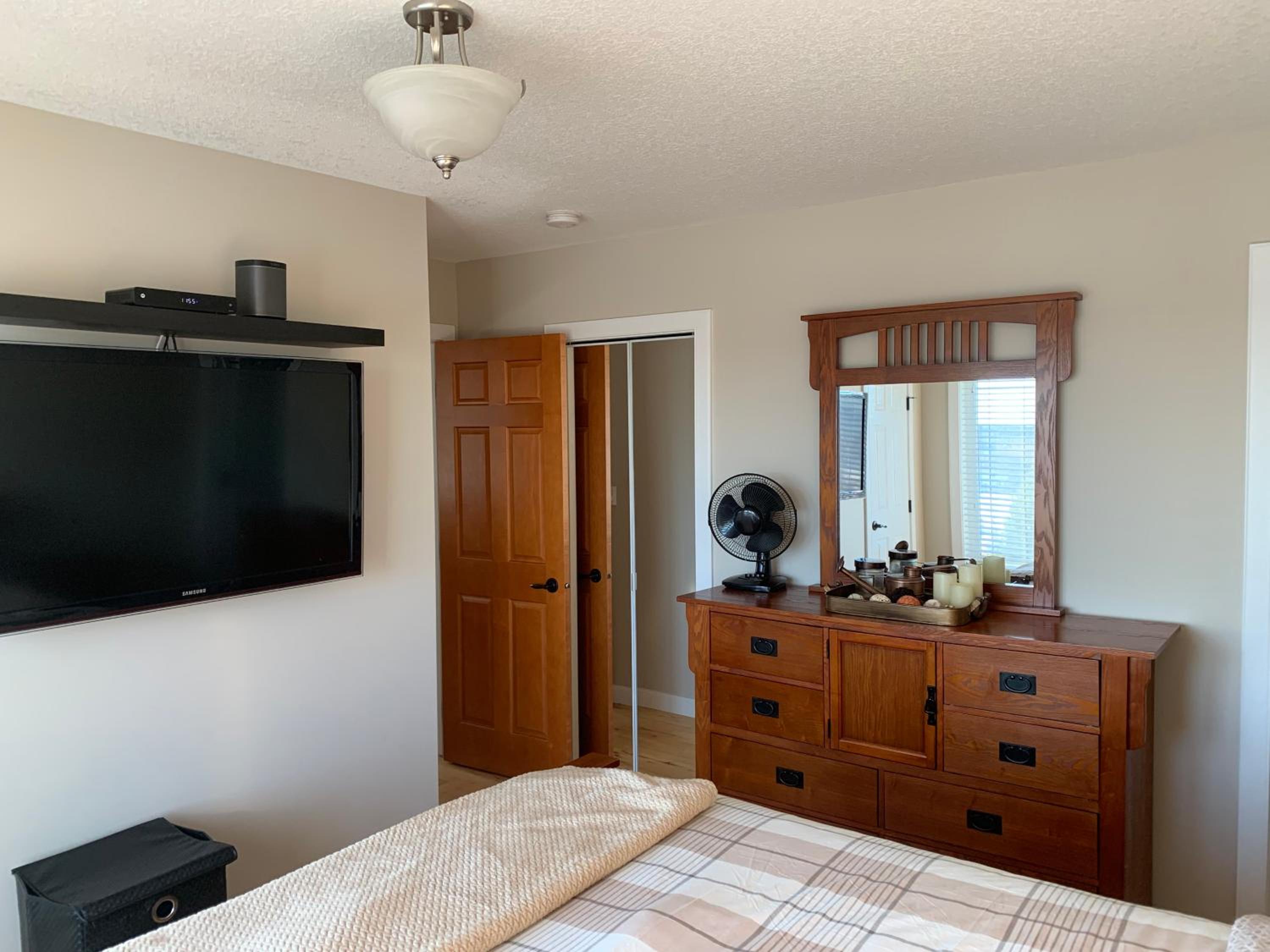 Dragonfly Inn Loft Suite