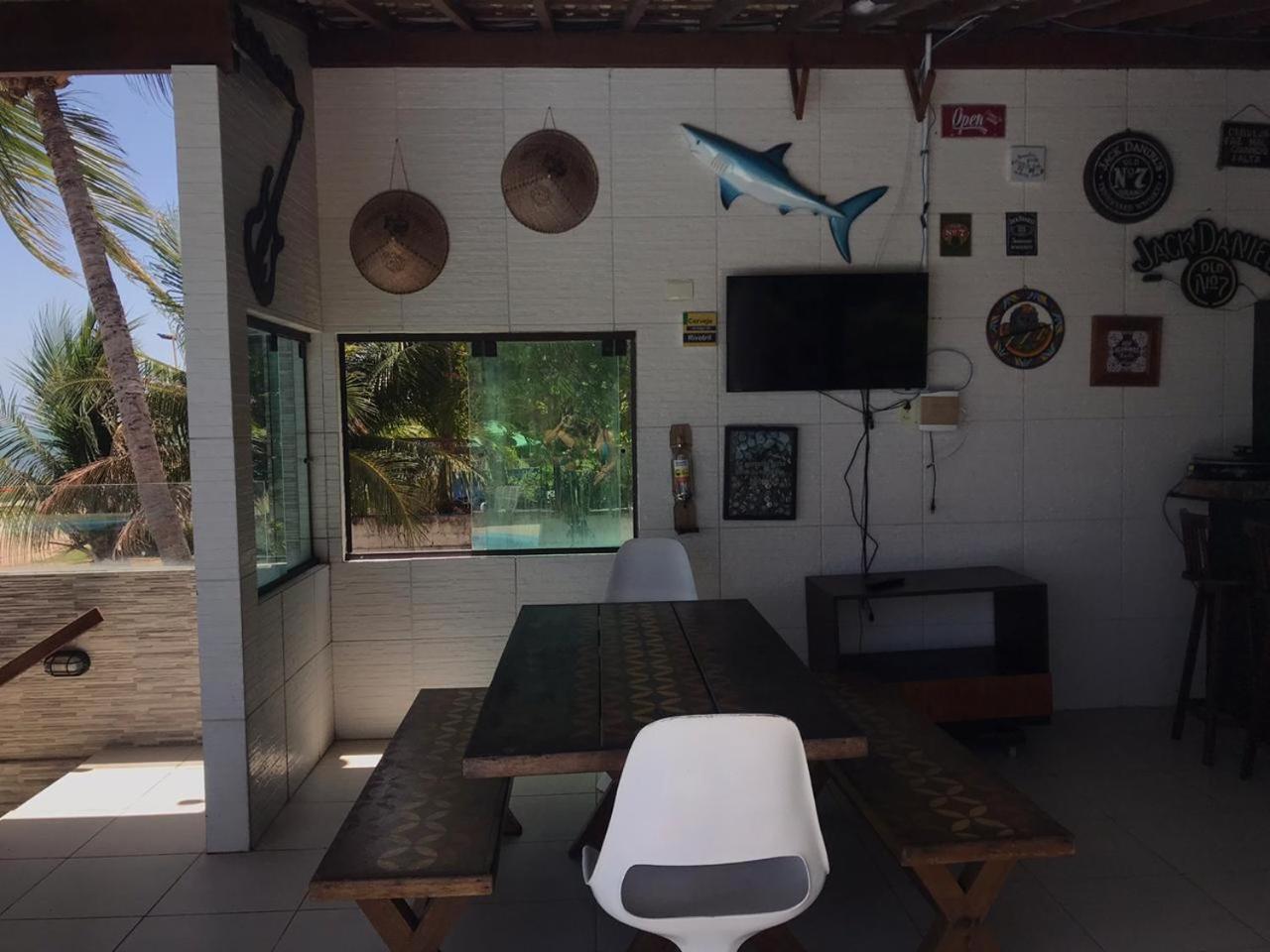 Catuama Beira Mar