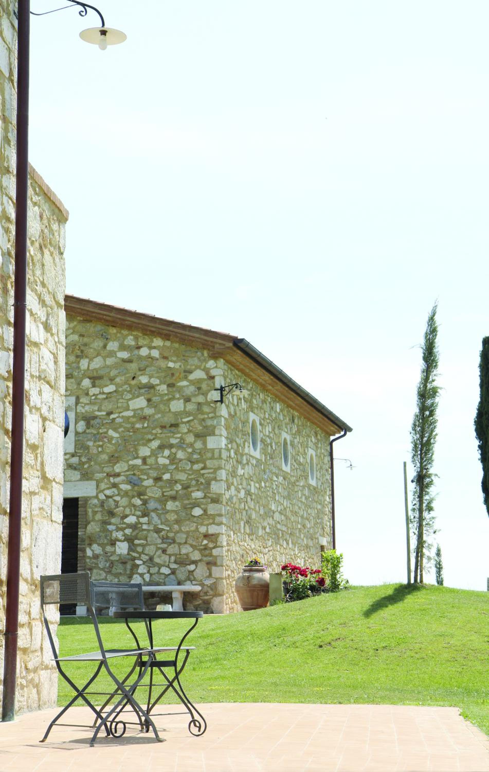 Agriturismo San Lorenzo